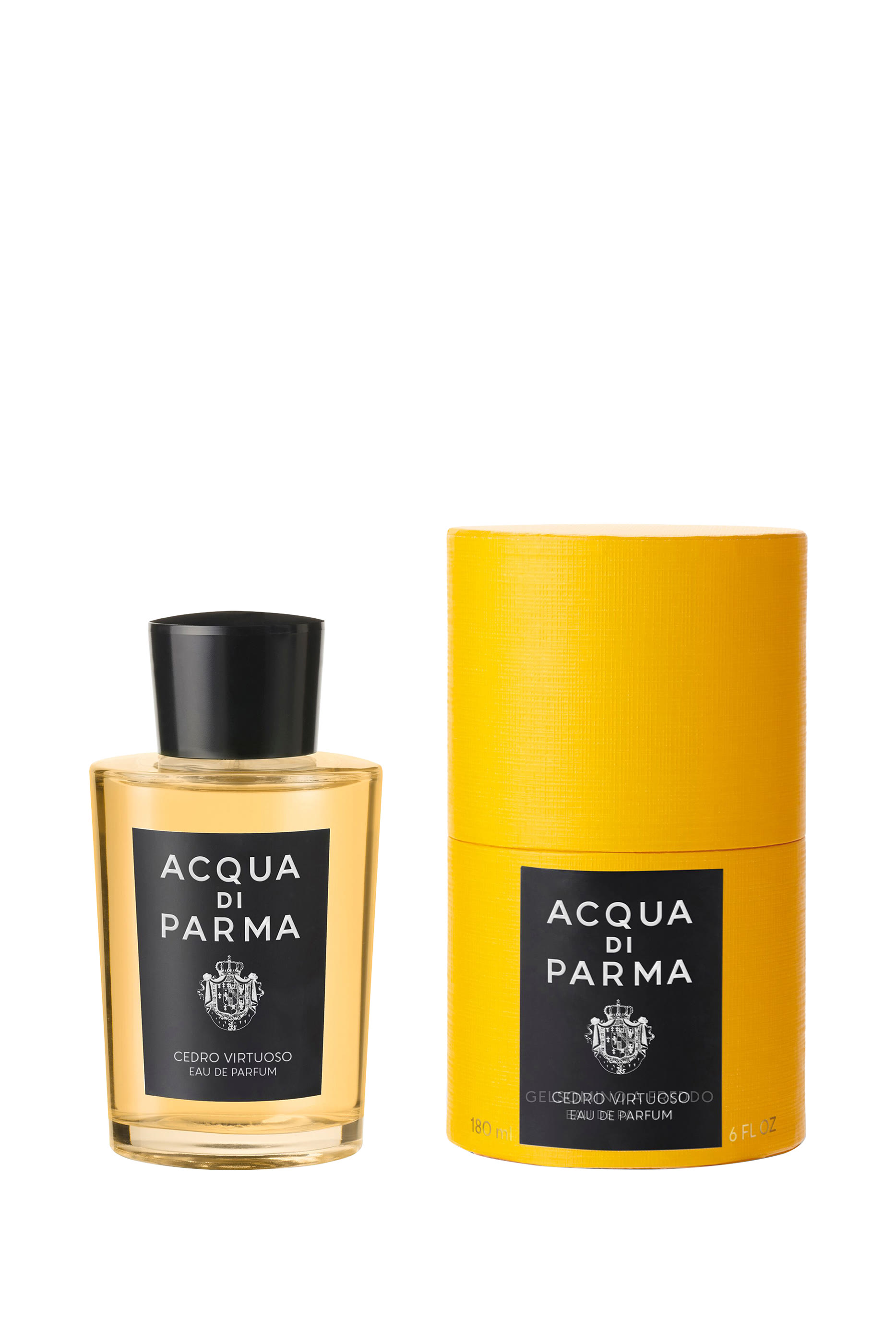 Cedro Virtuoso Eau de Parfum 