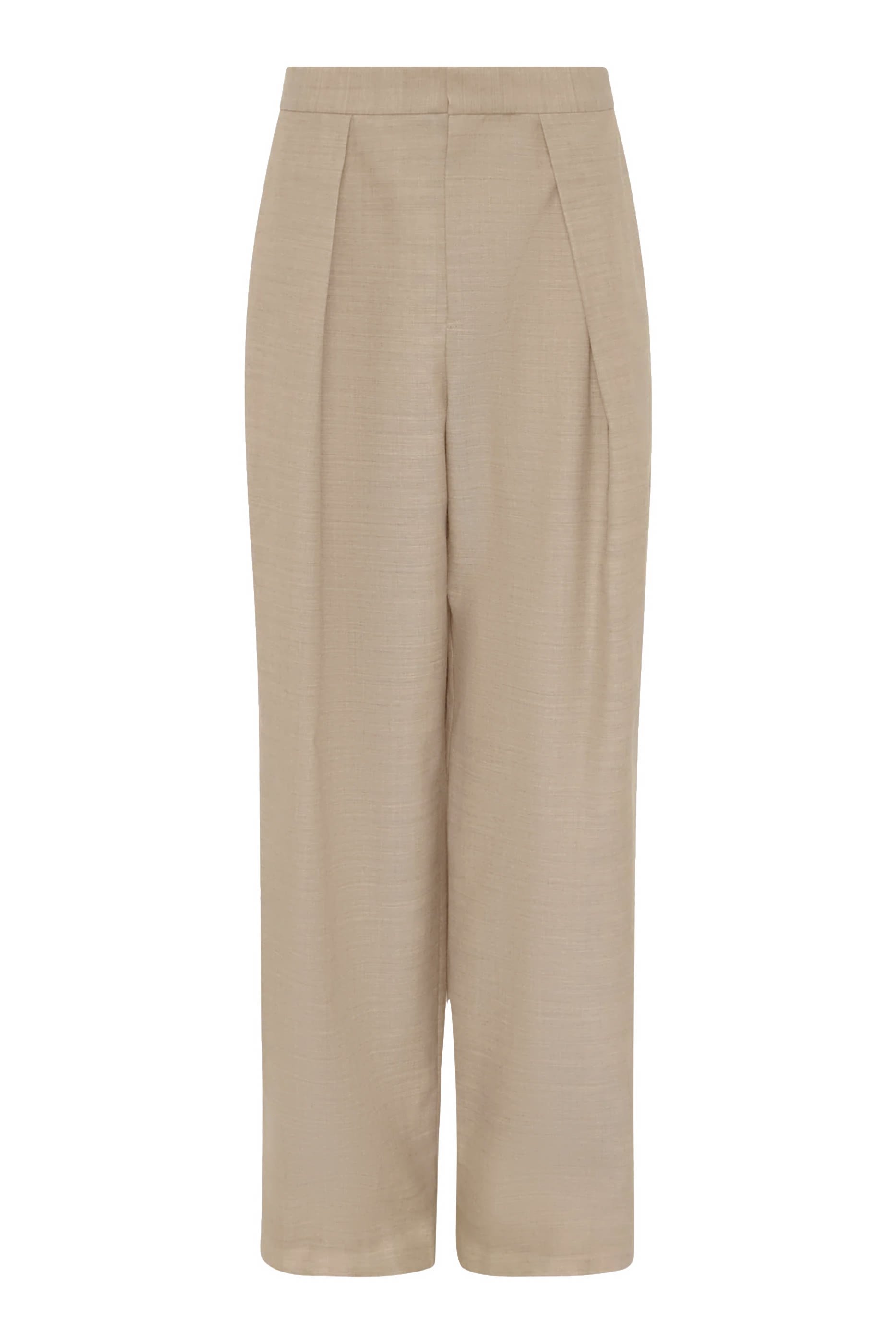 Tailored Trousers