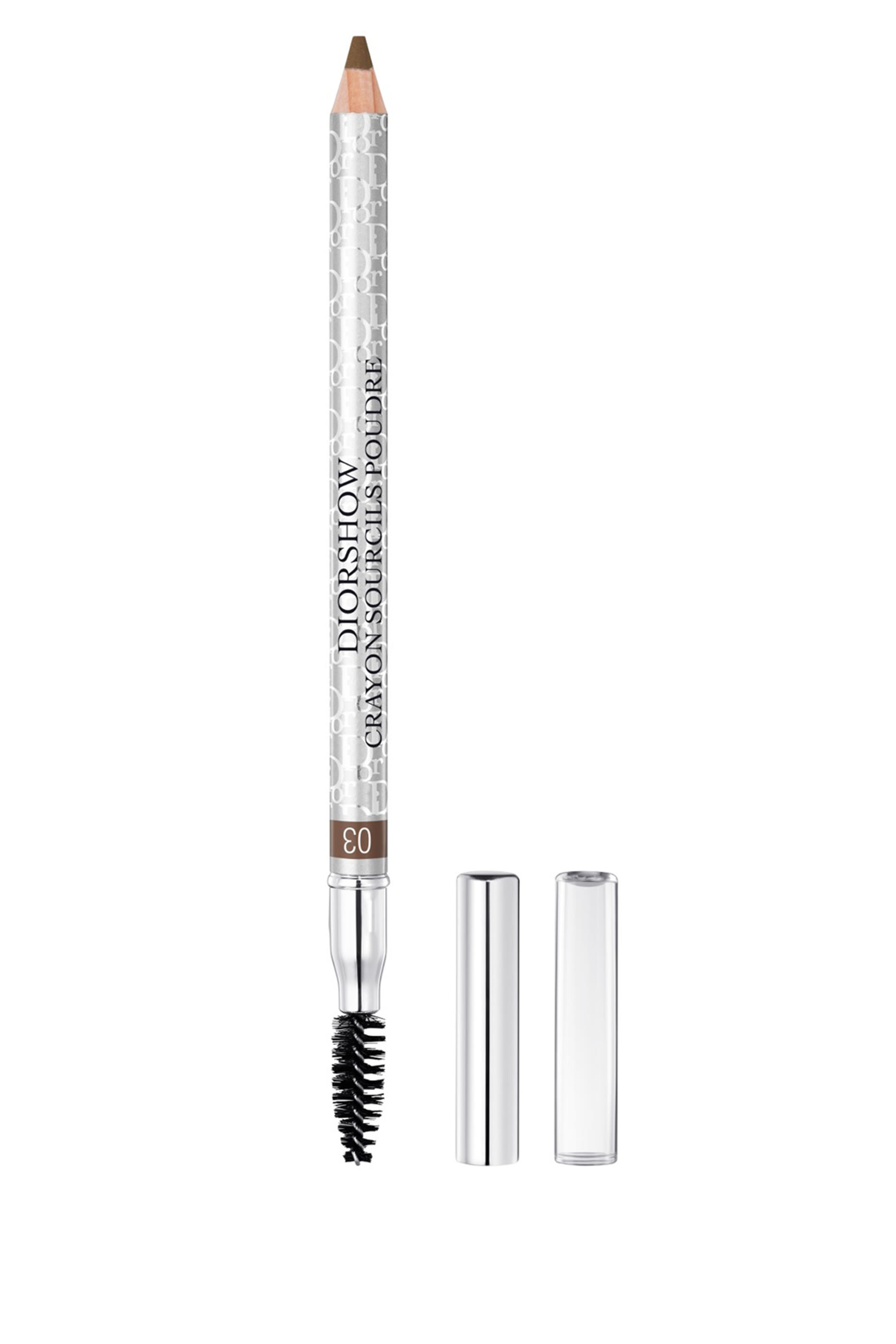 Diorshow Powder Eyebrow Pencil