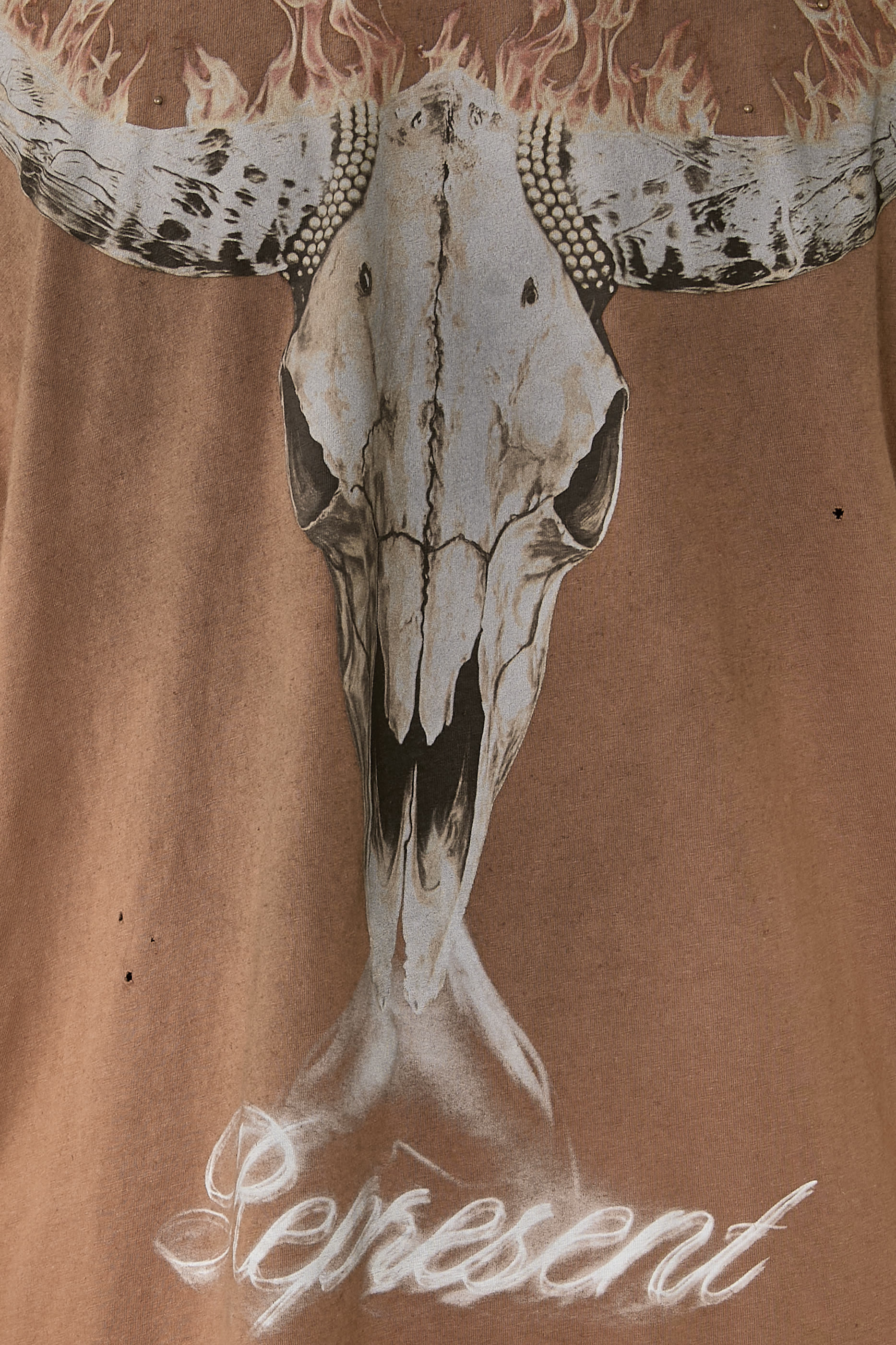 British Cowboys T-Shirt