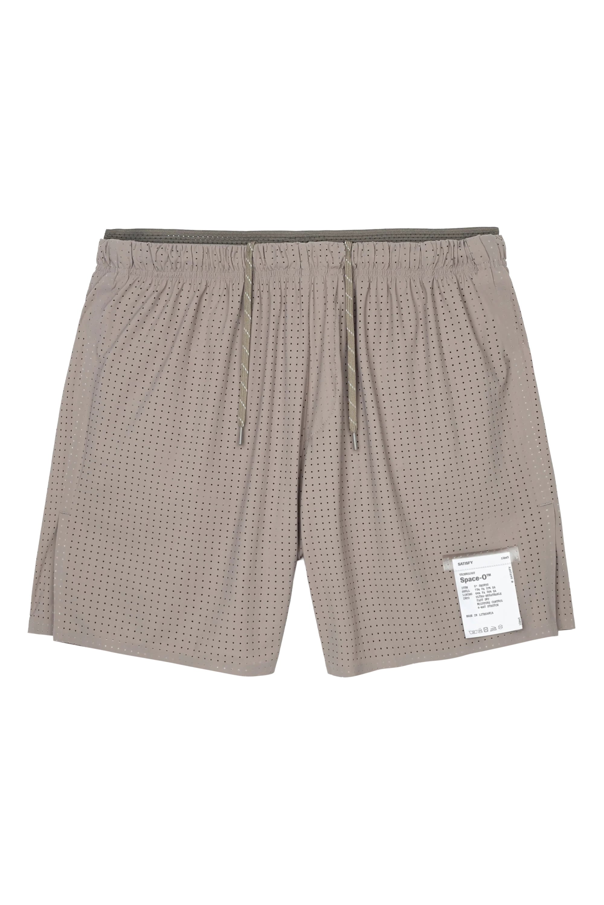 Space-O™ 5" Shorts