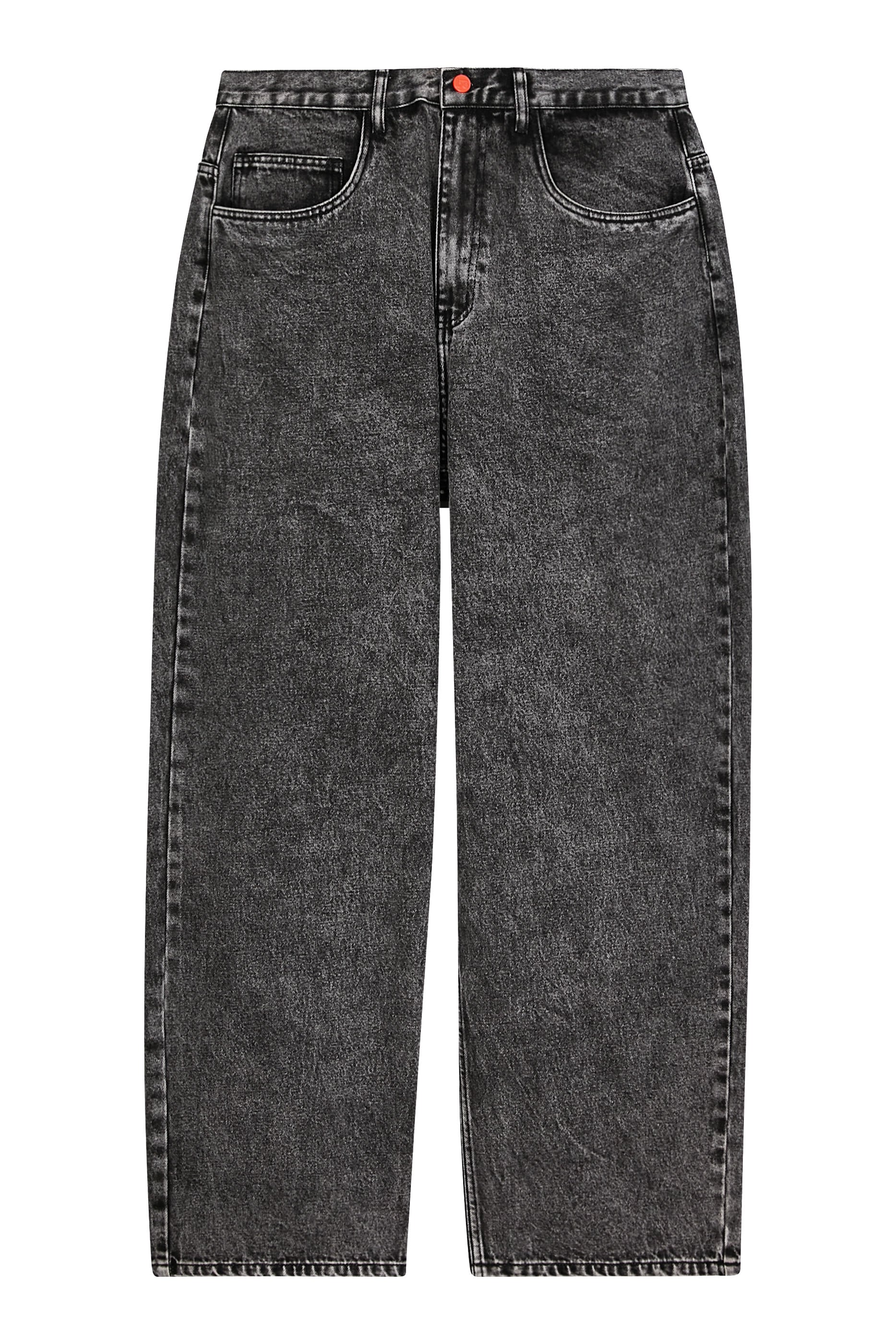 Super Loose Jeans 