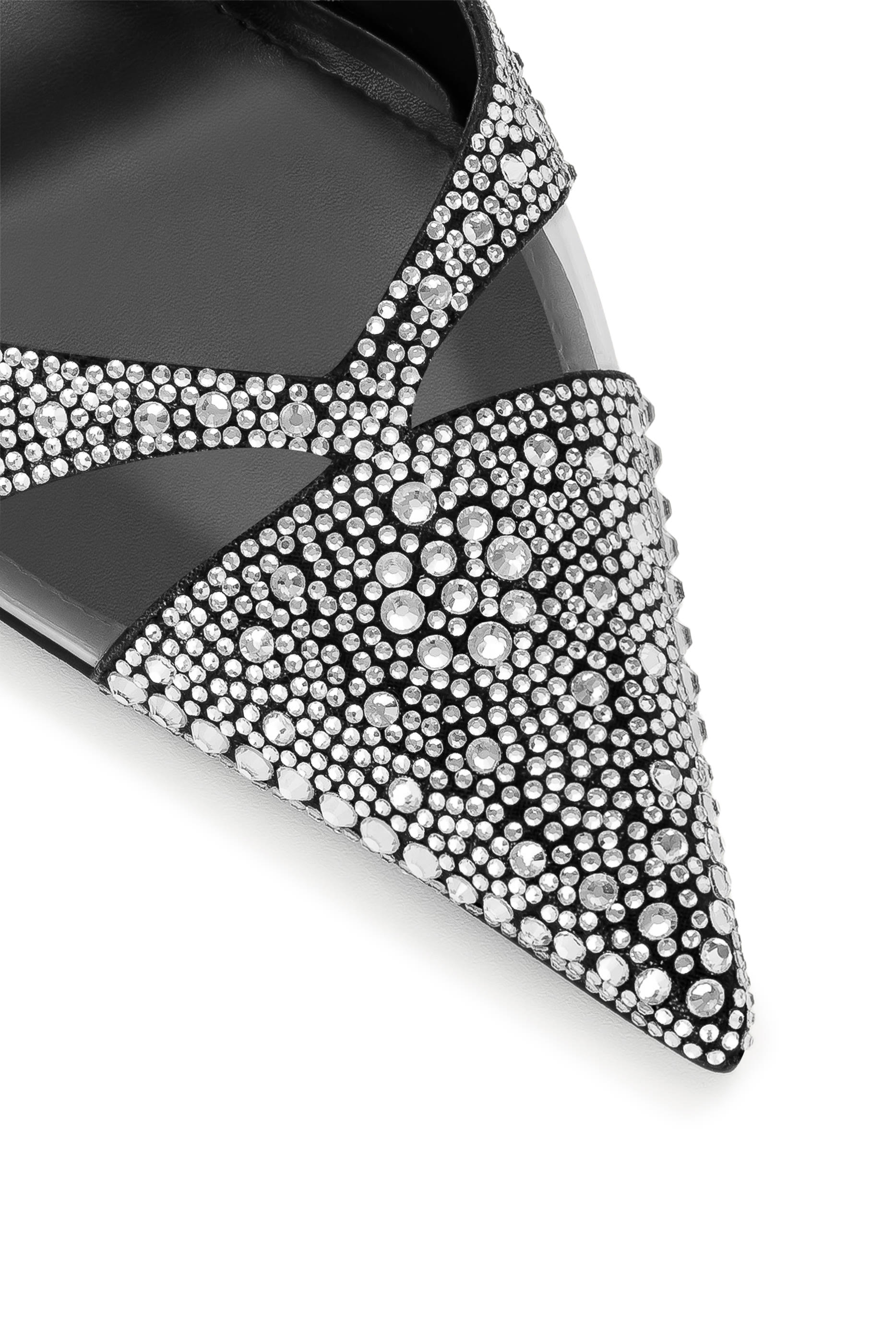 Haidi Artificial 85 Crystal Pumps