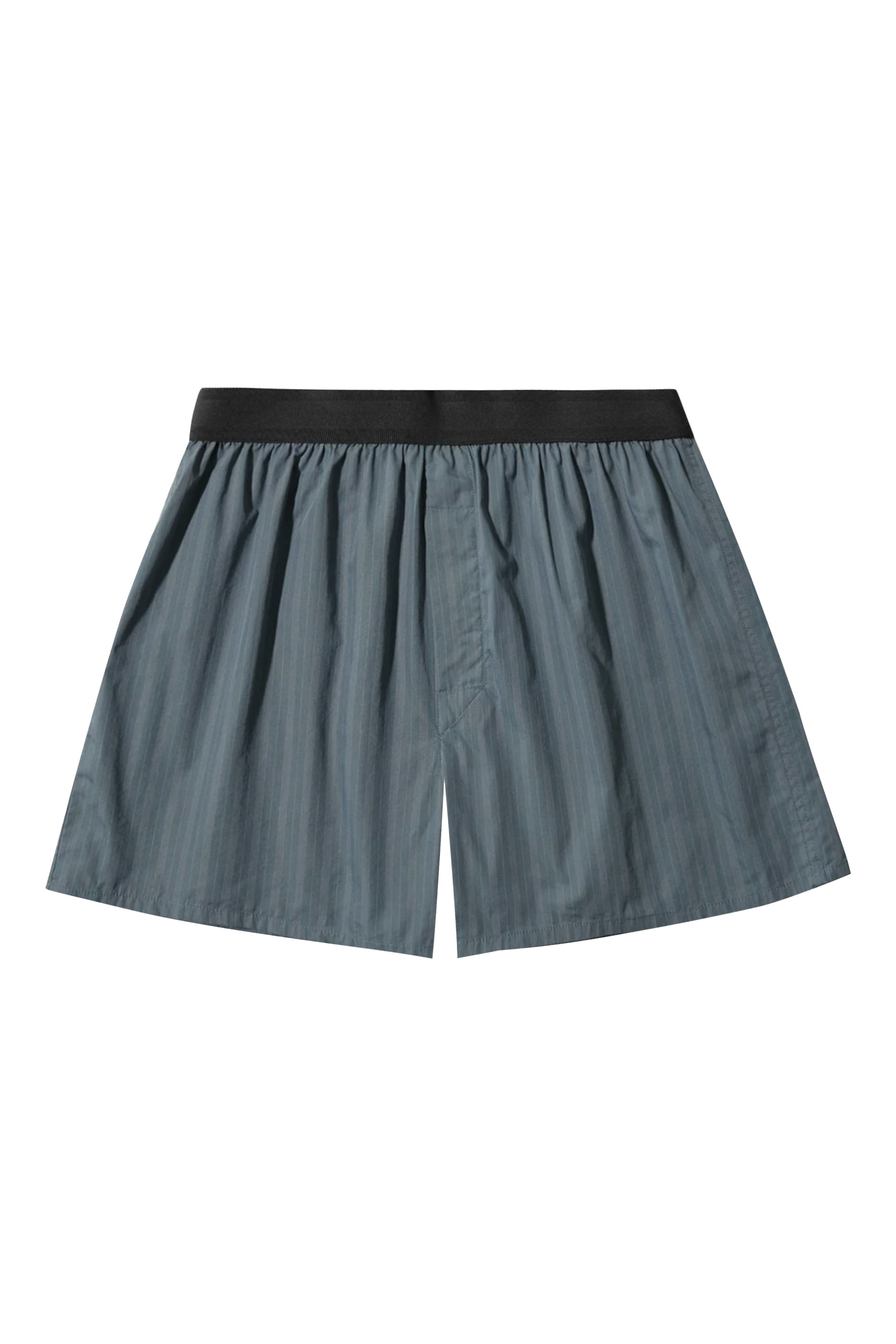 Cotton Boxer Shorts Classic