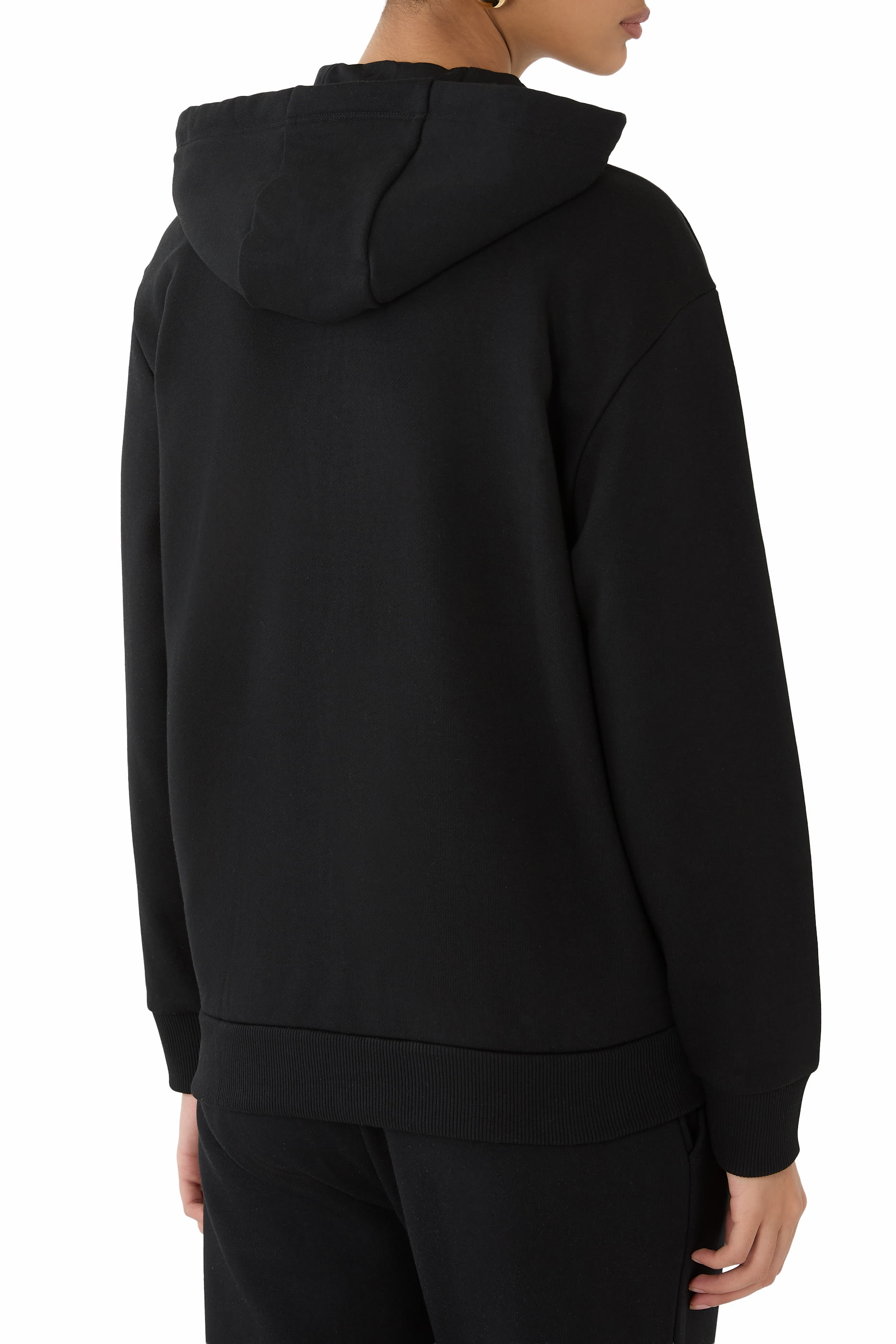 Ramadan Zip-Through Hoodie Sweatshirt