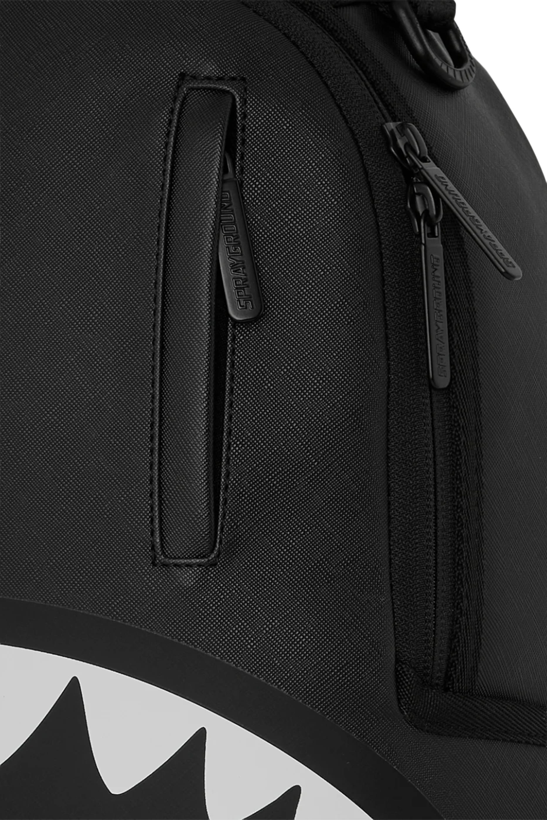 Kids  Toon Shark Mini DLX Backpack