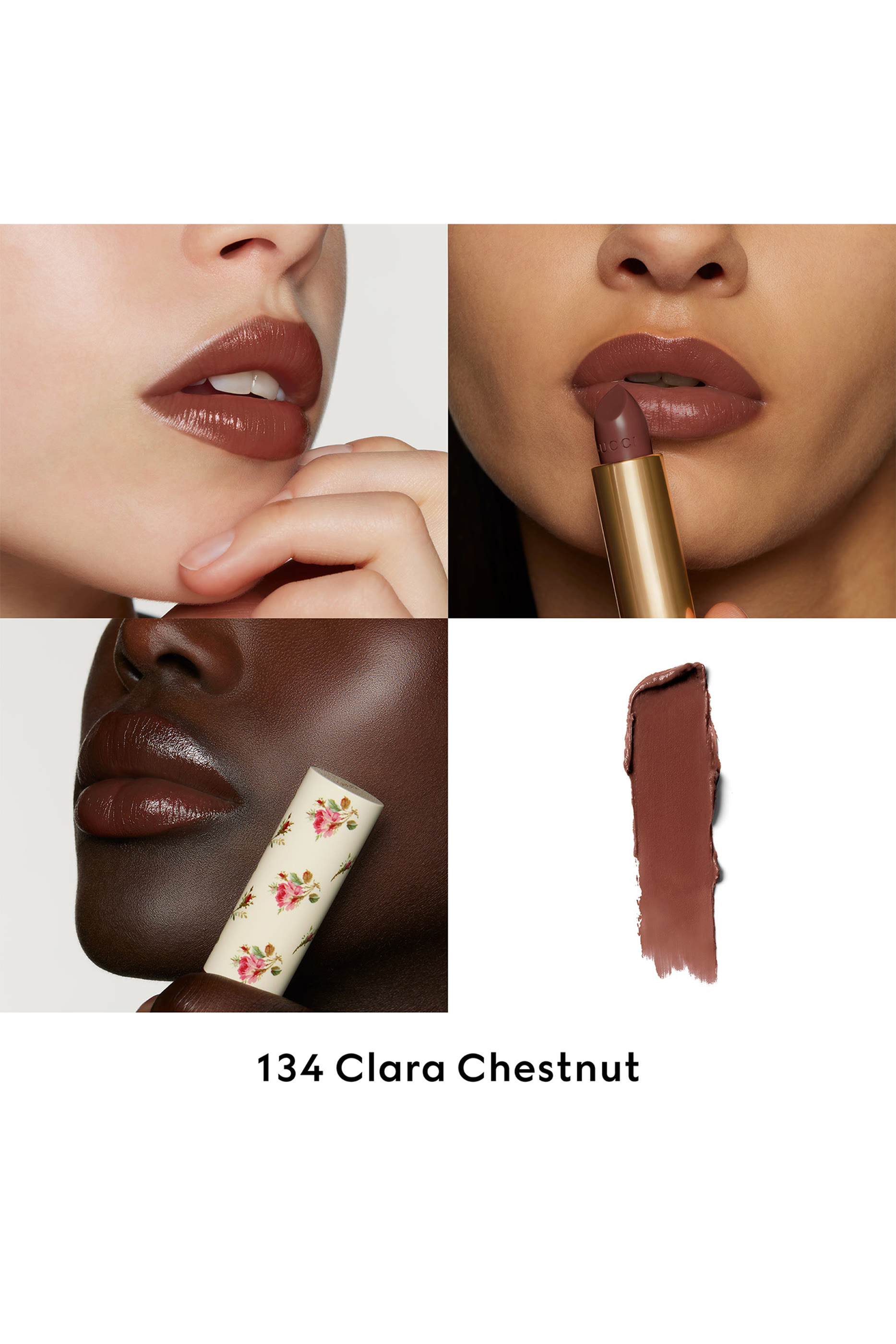Rouge à Lèvres Voile Sheer Lipstick