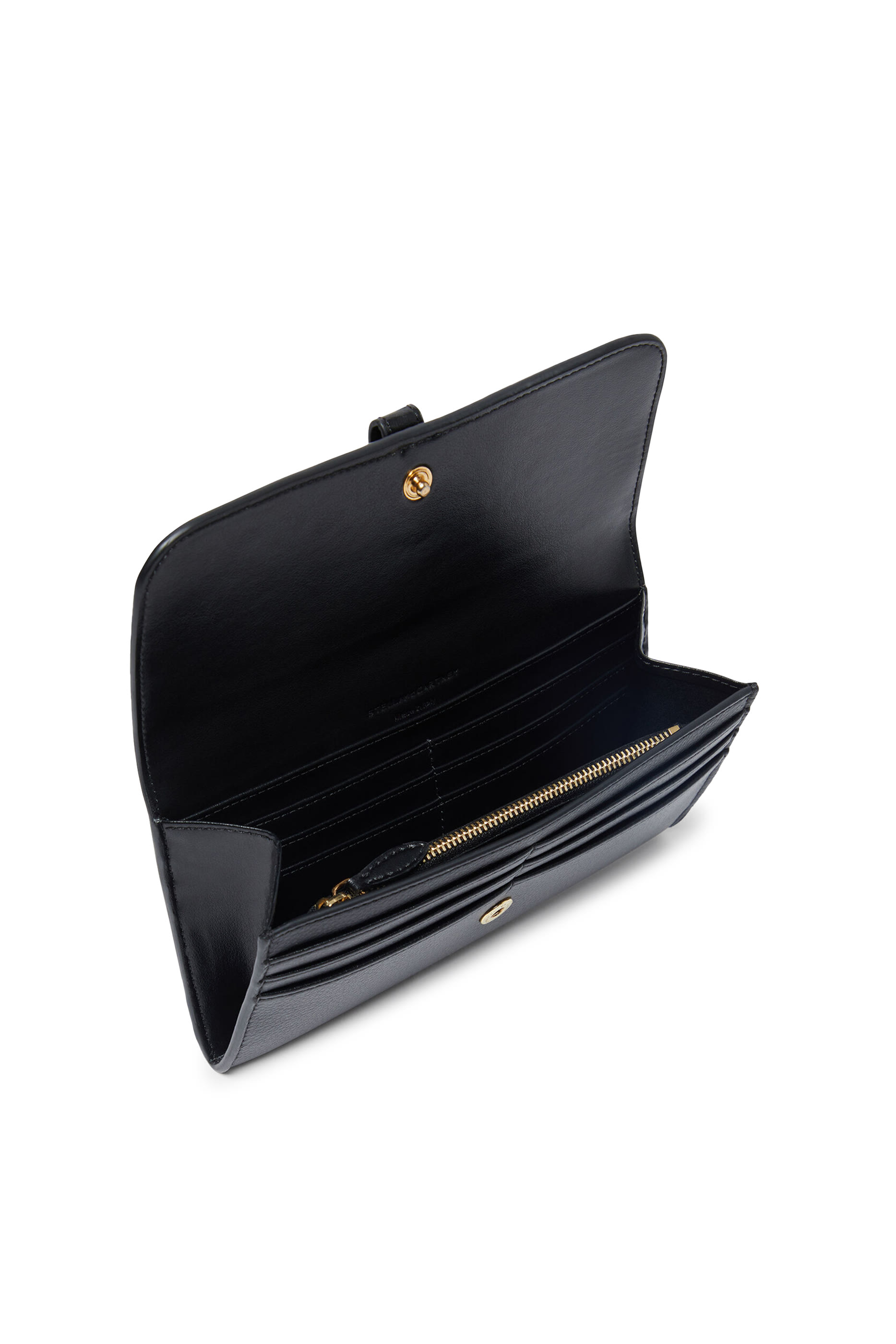 Ryder Flap Continental Wallet