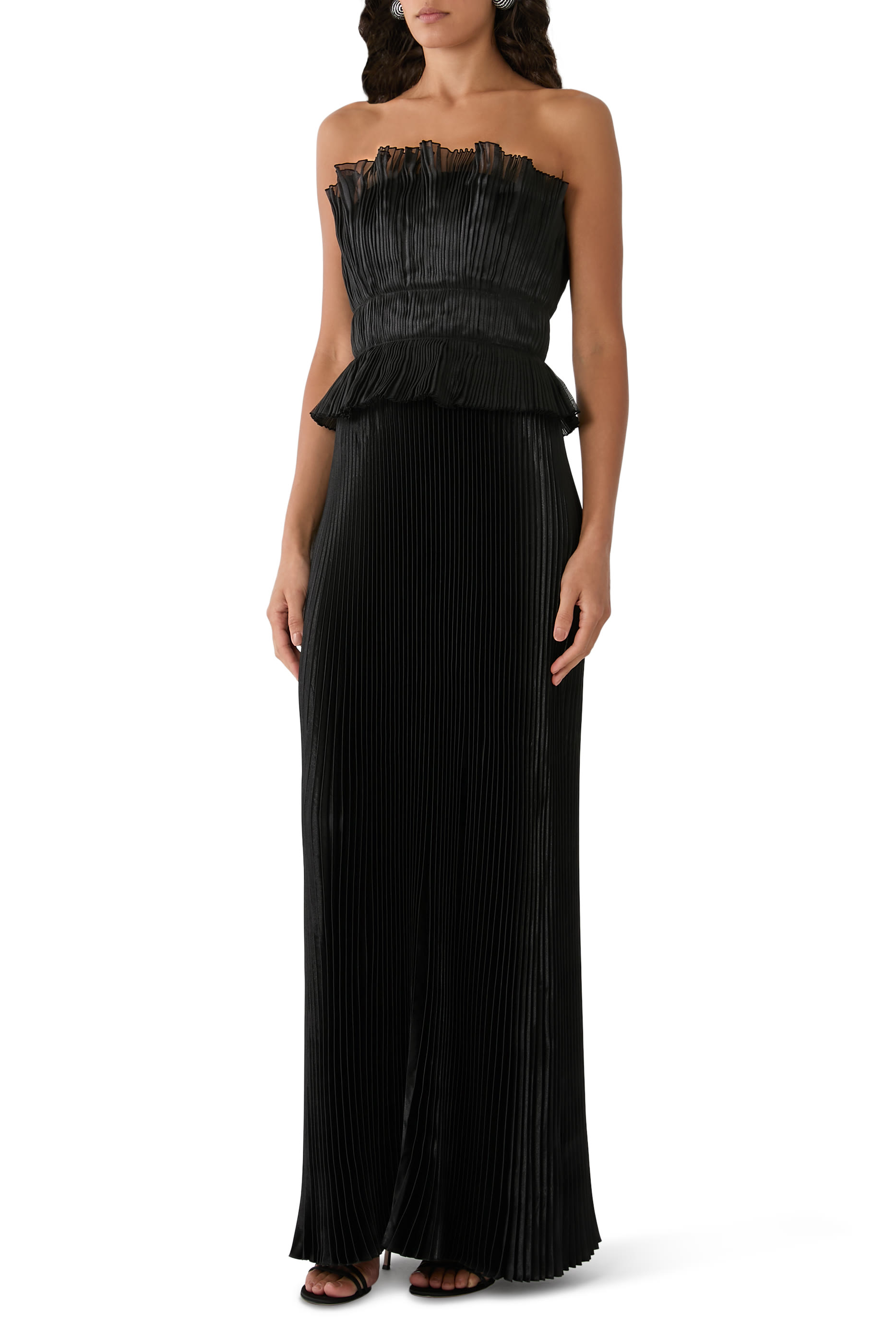 Masquerade Gown