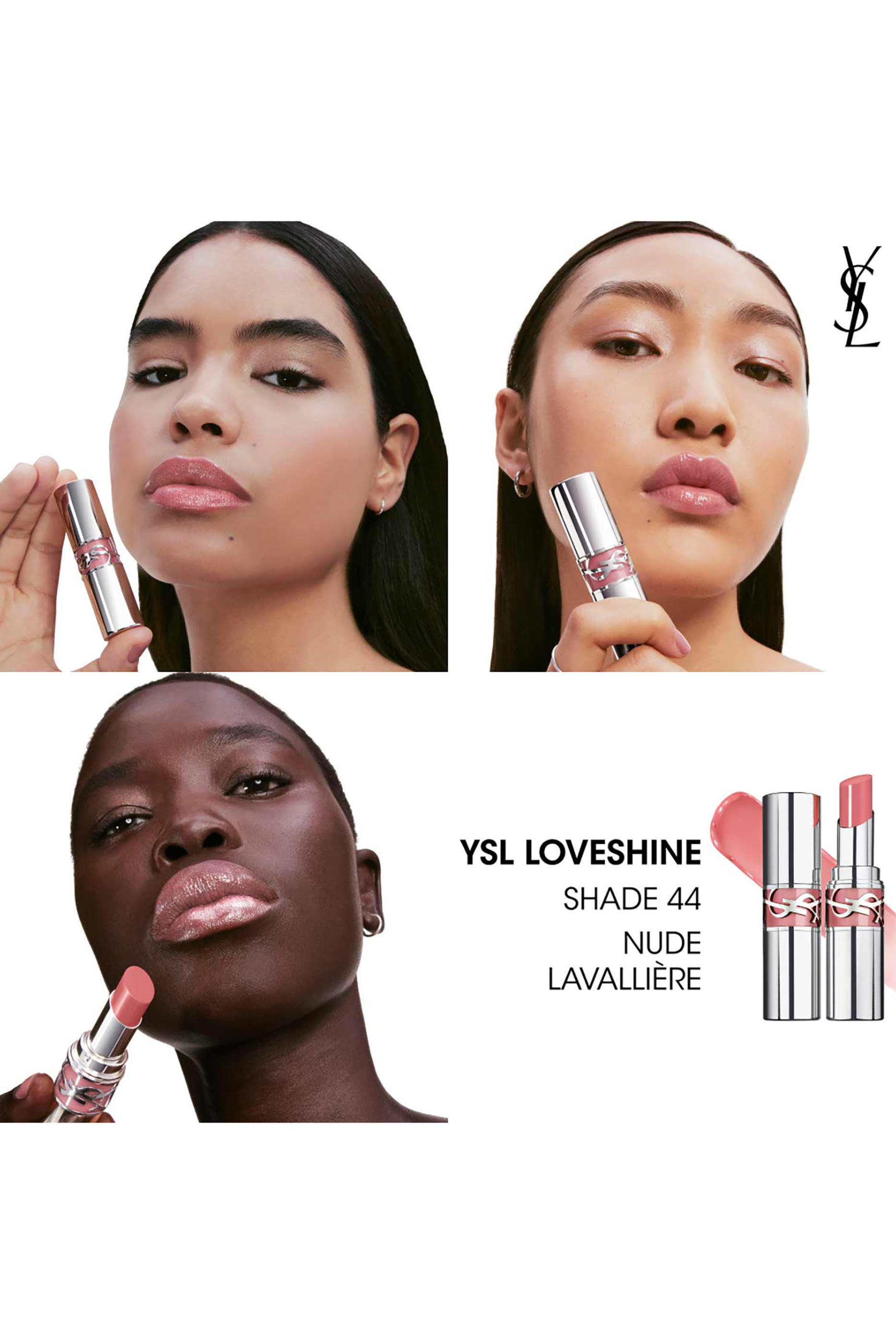 Loveshine Lipstick
