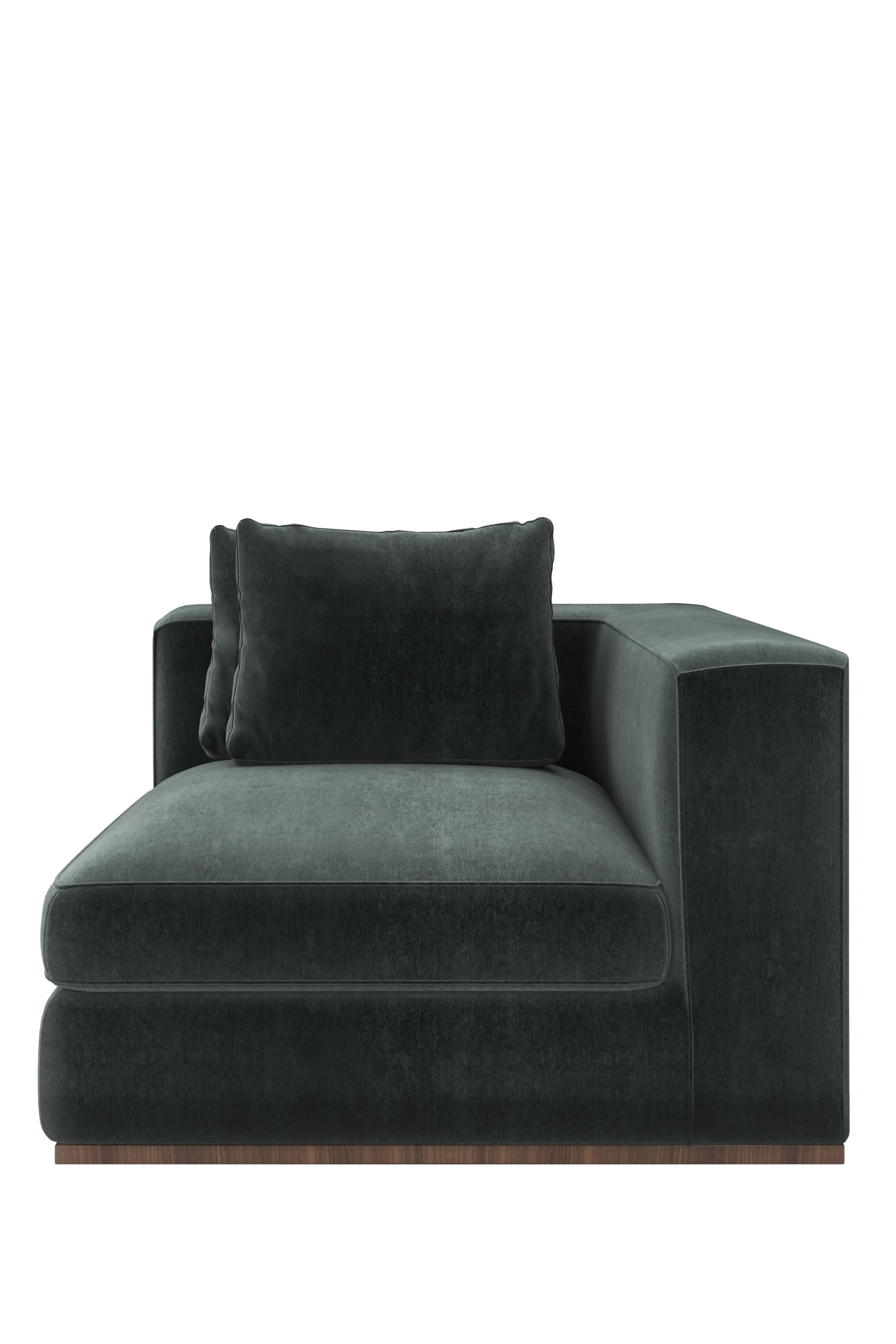 Bello Corner RAF Chair