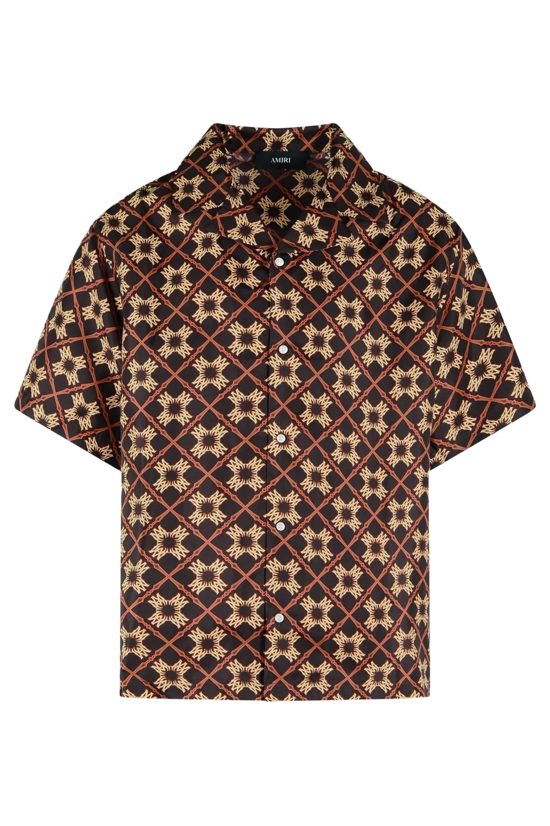 MA Quad Camp Shirt