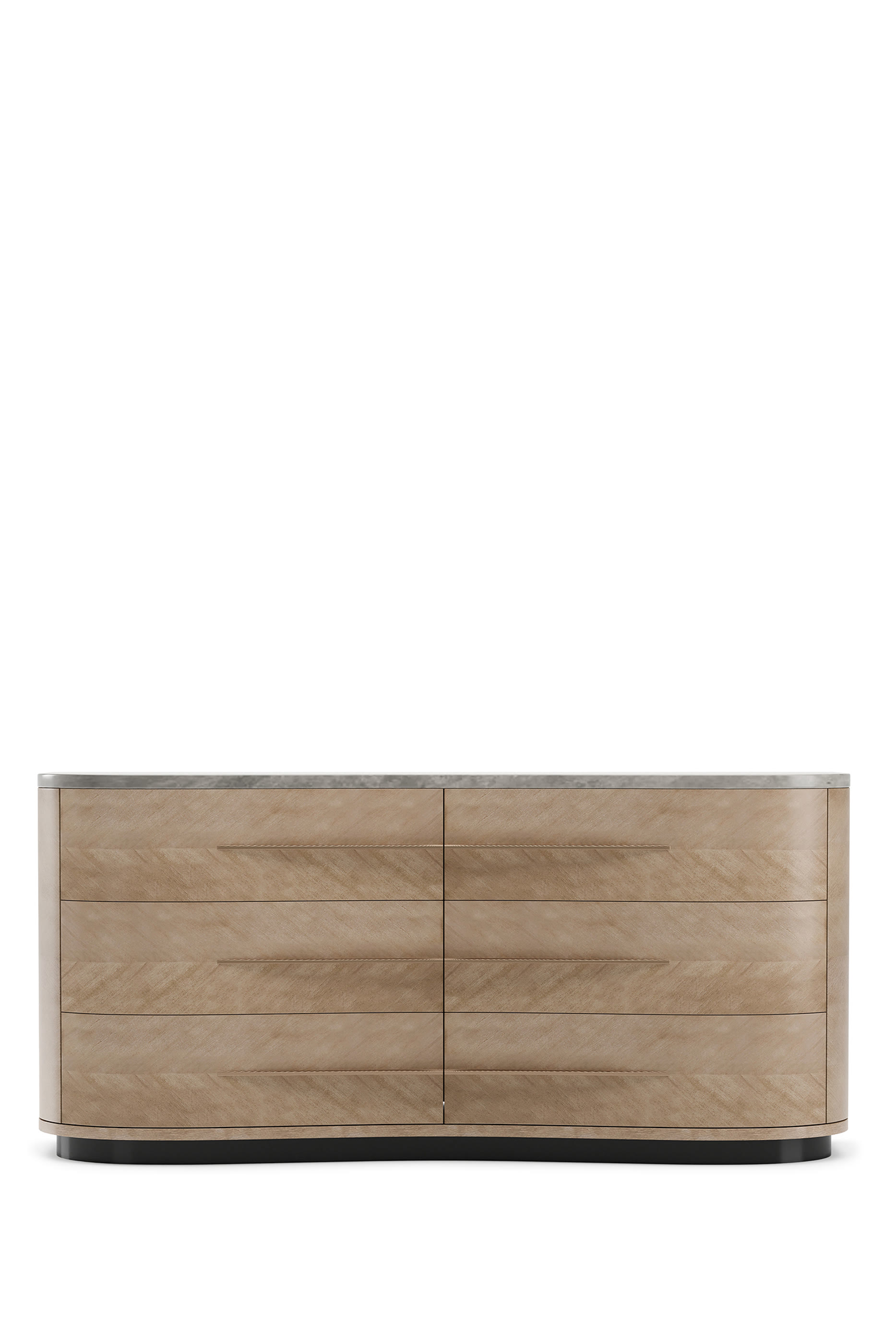 Nomadic Chest of Drawers