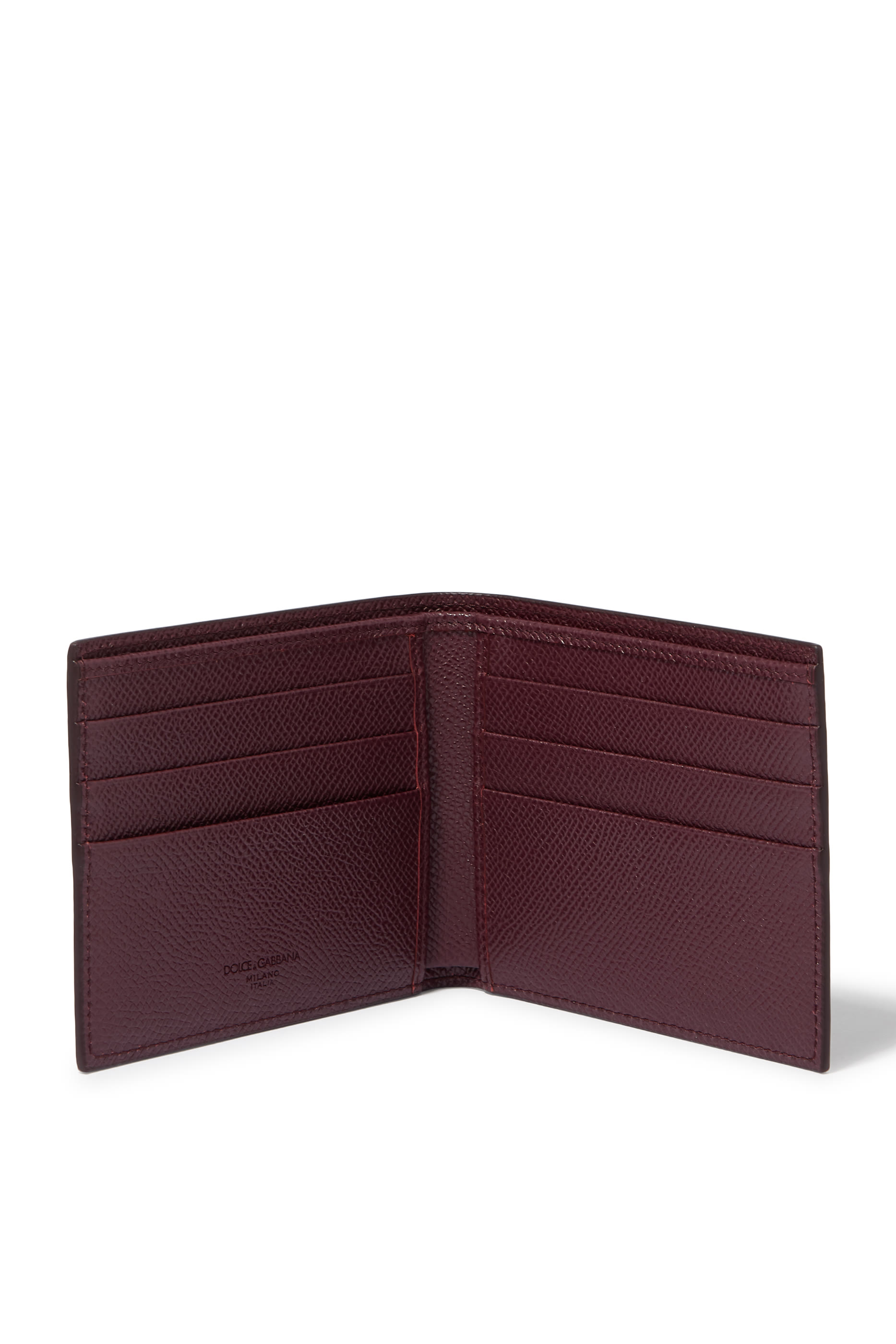DG Calfskin Wallet