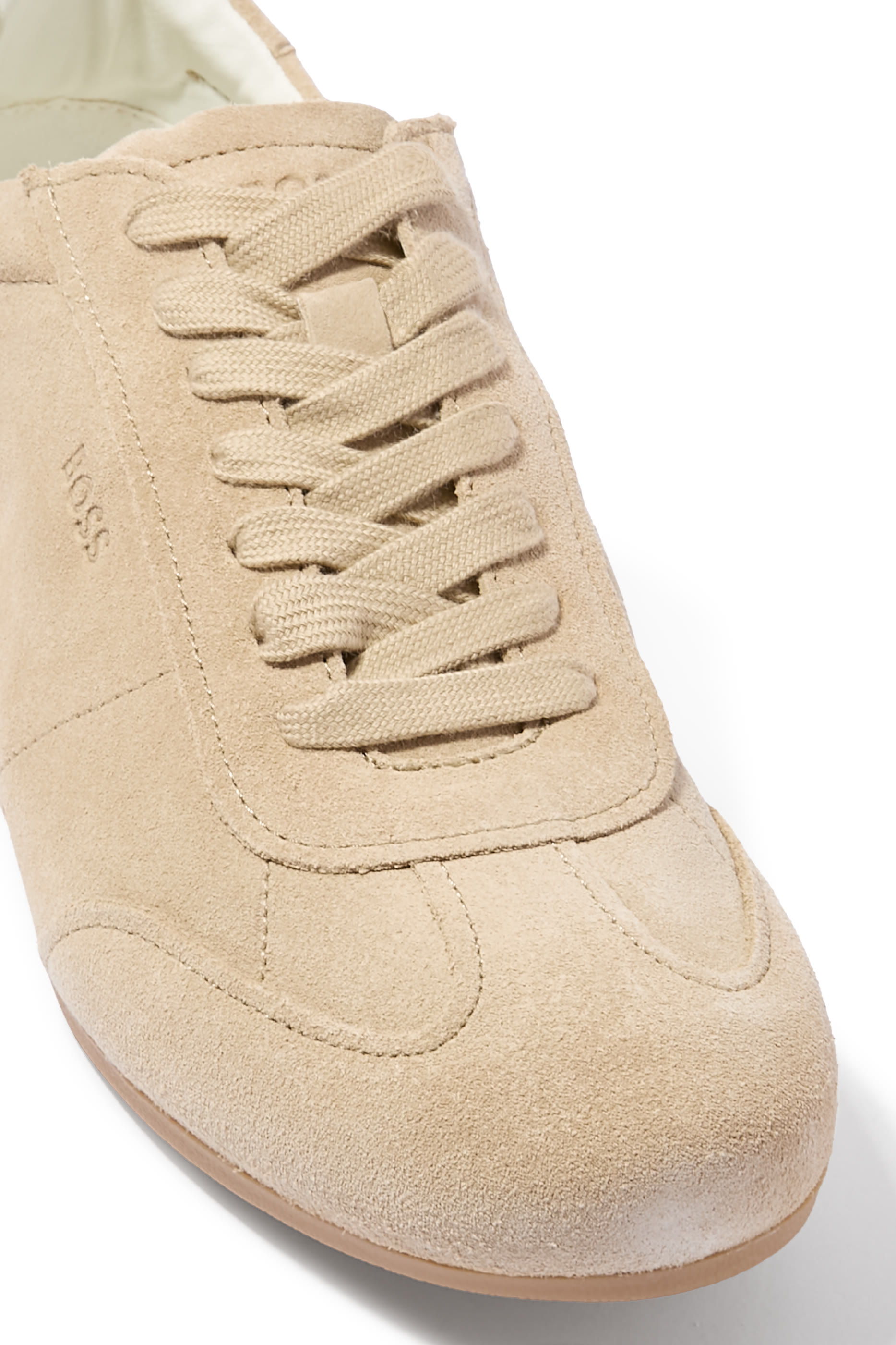 Solenne Tenn Sneakers