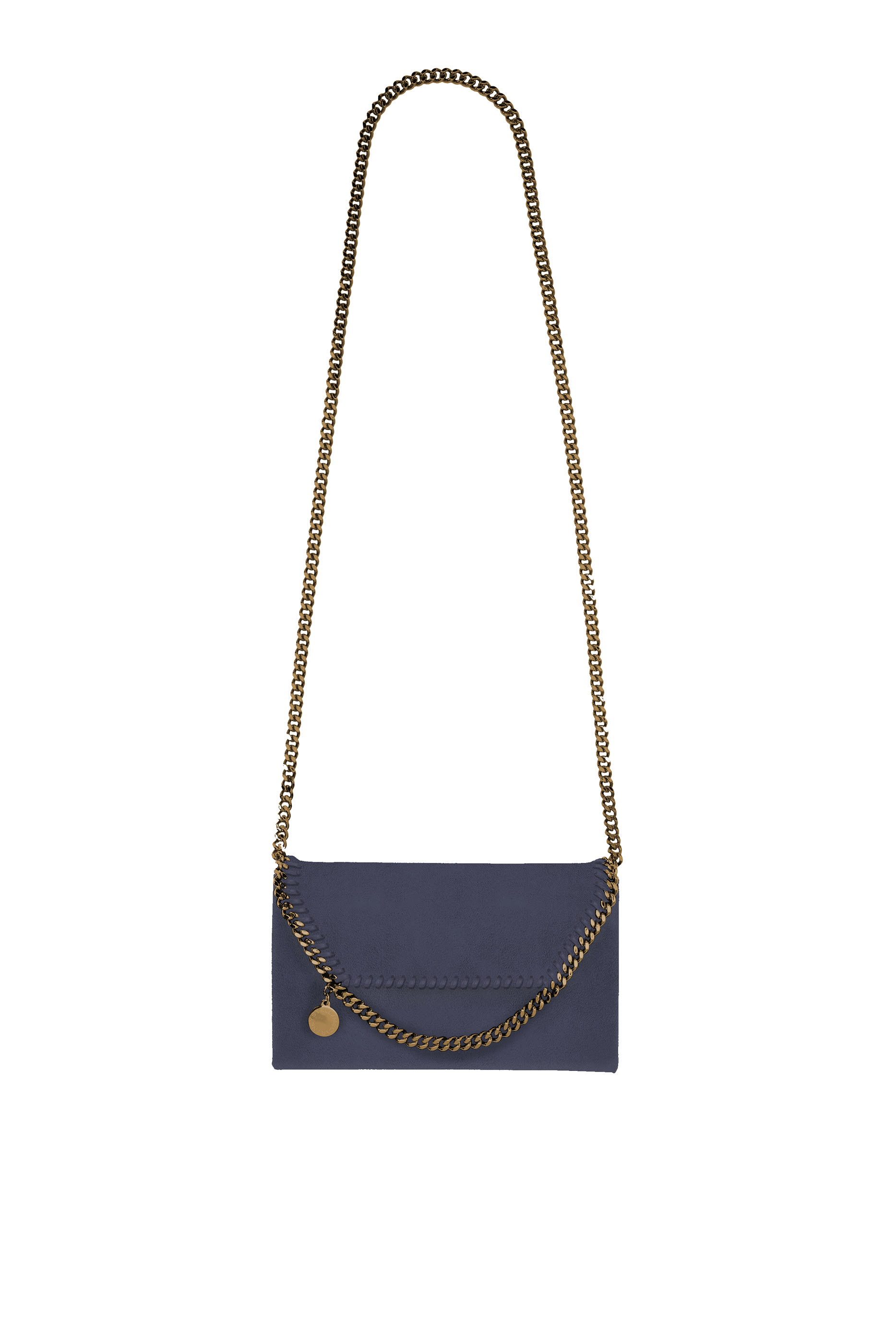 Falabella Wallet with Chain