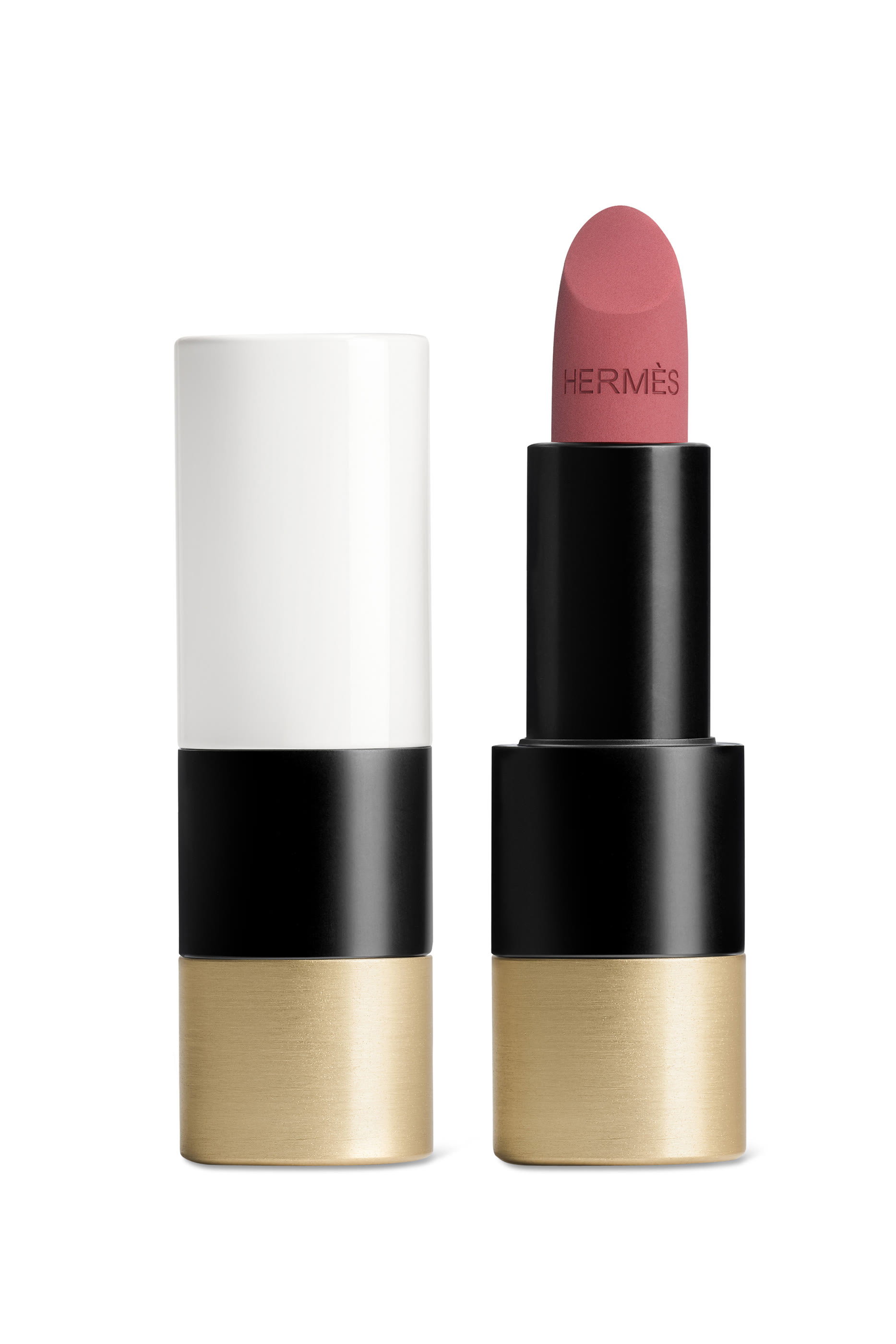 Rouge Hermès, Matte Lipstick