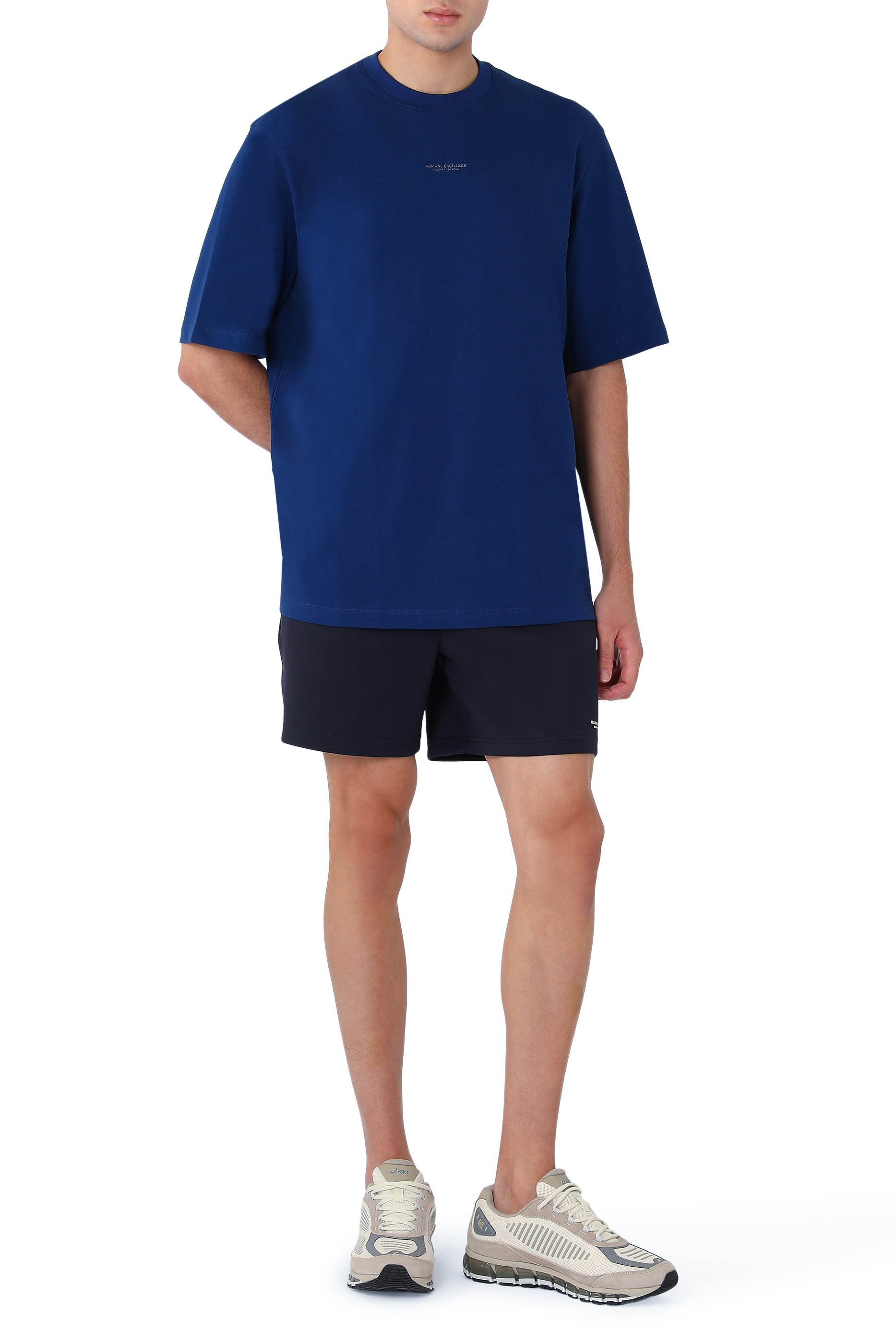 AX Logo T-Shirt