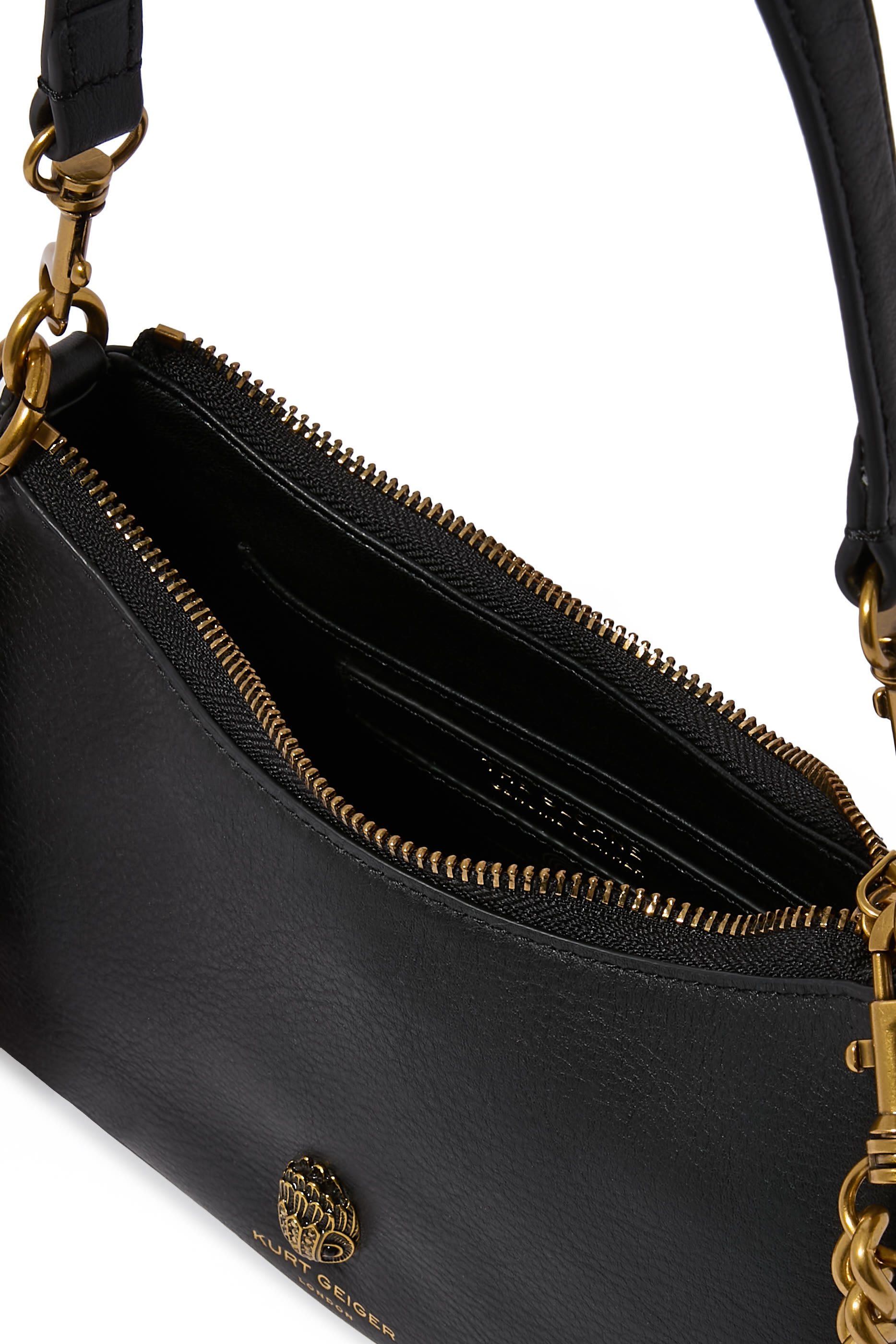 Sloane Hobo Crossbody Bag