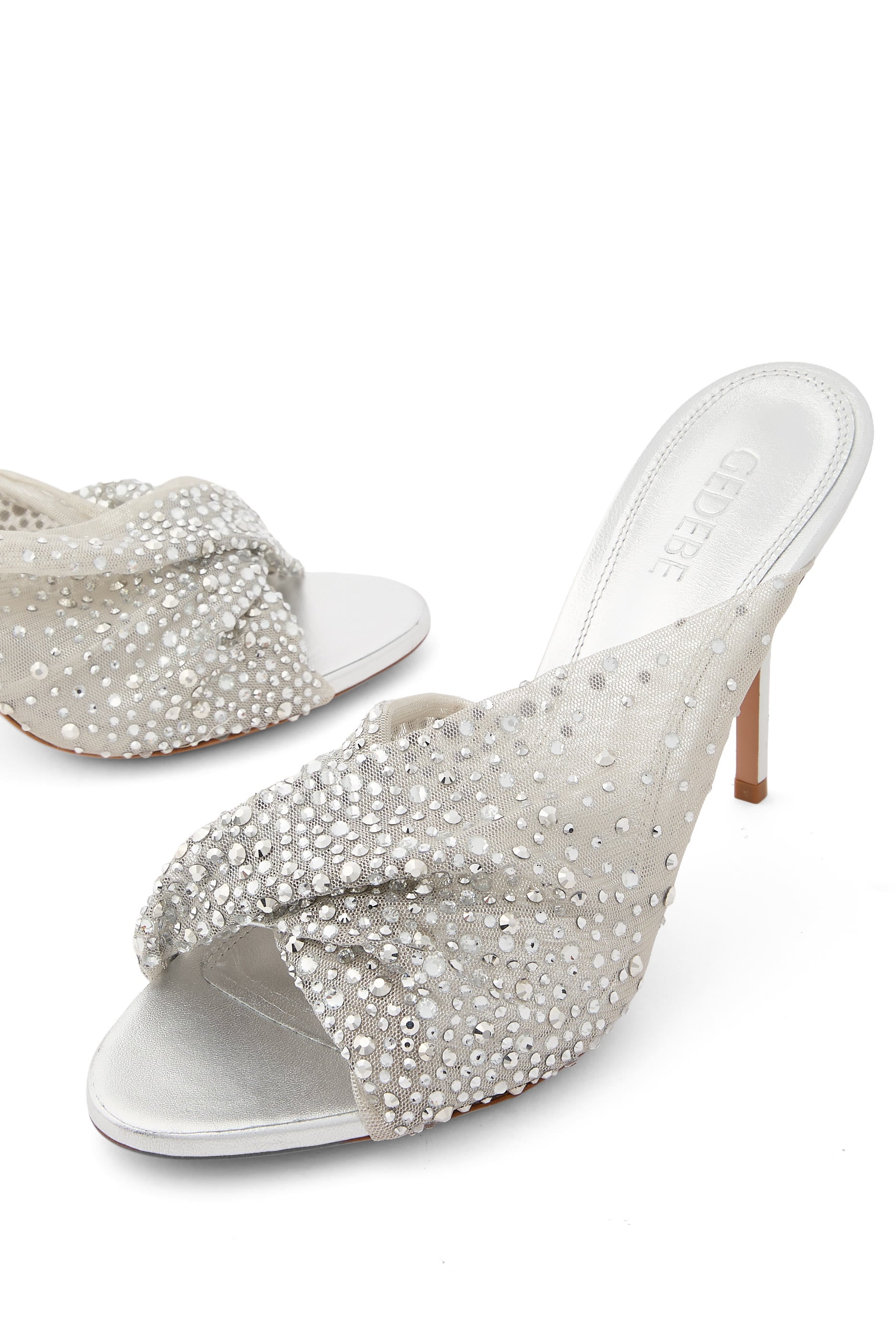 Mariel 105 Mules 