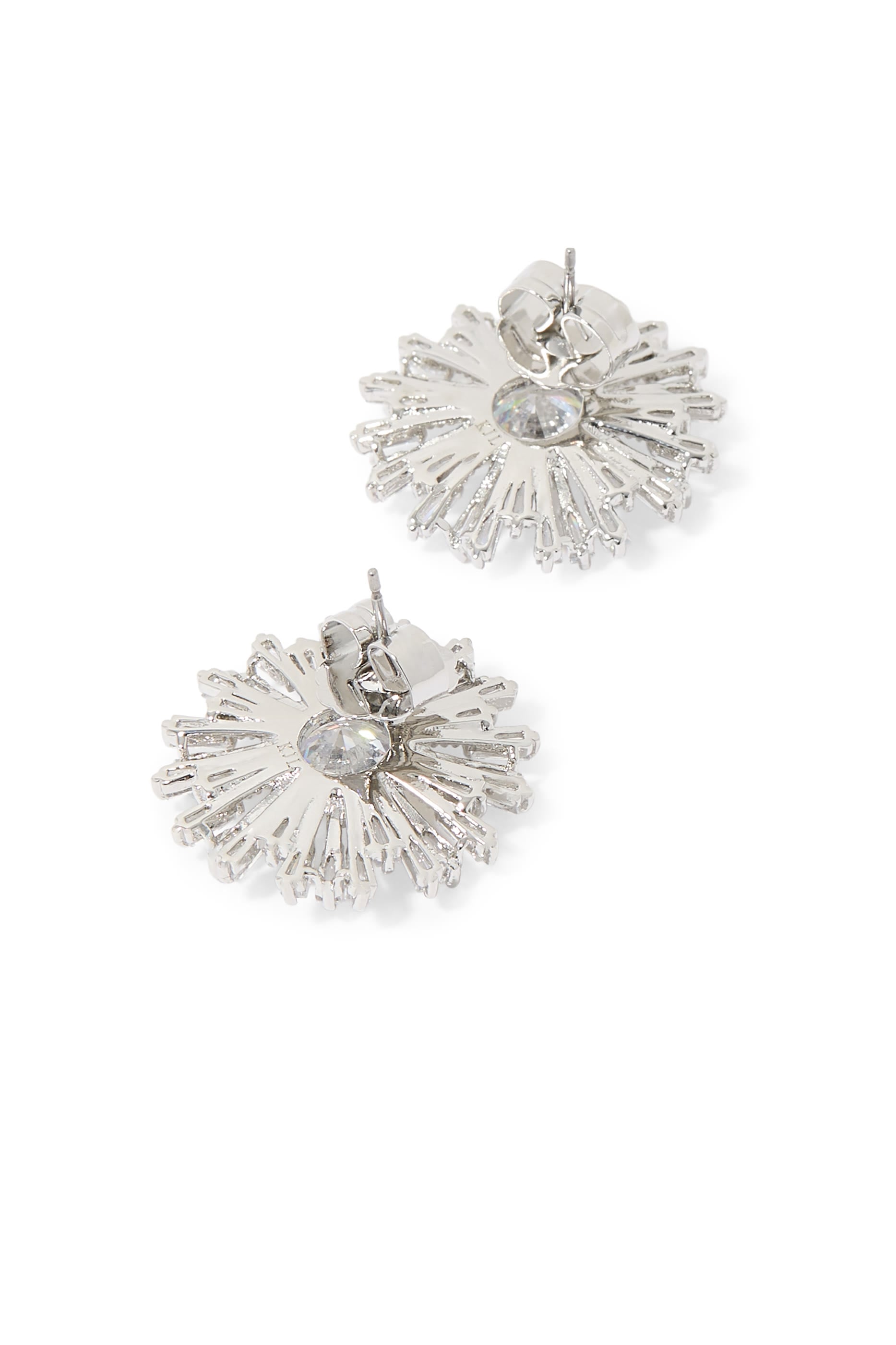Sparkle Burst Earrings