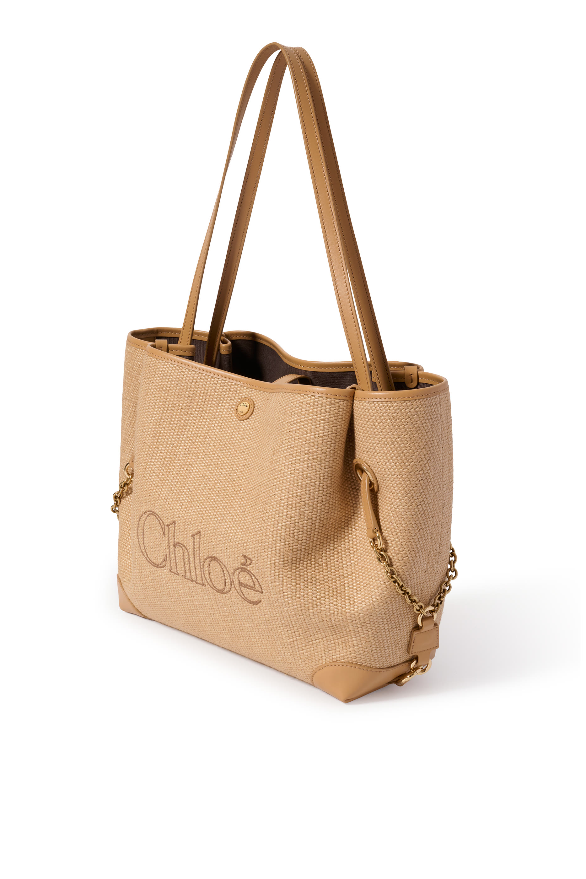 Clover Double Carry Bag
