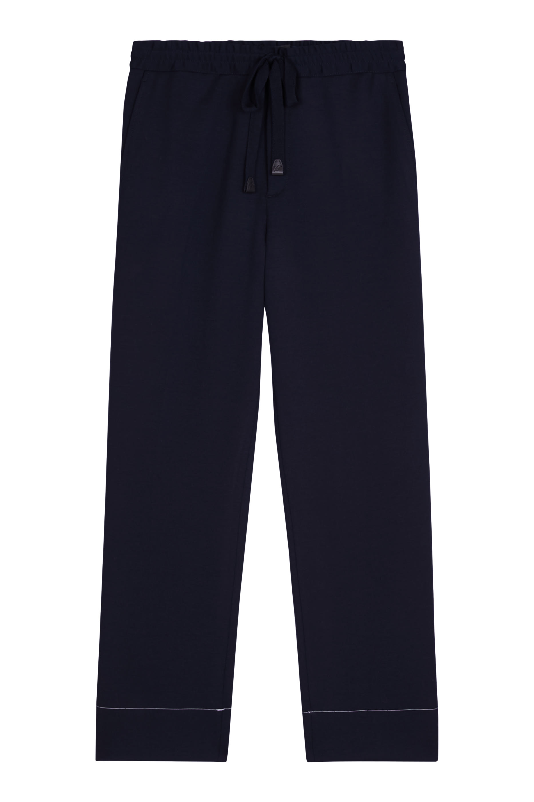 Straight Leg Pants