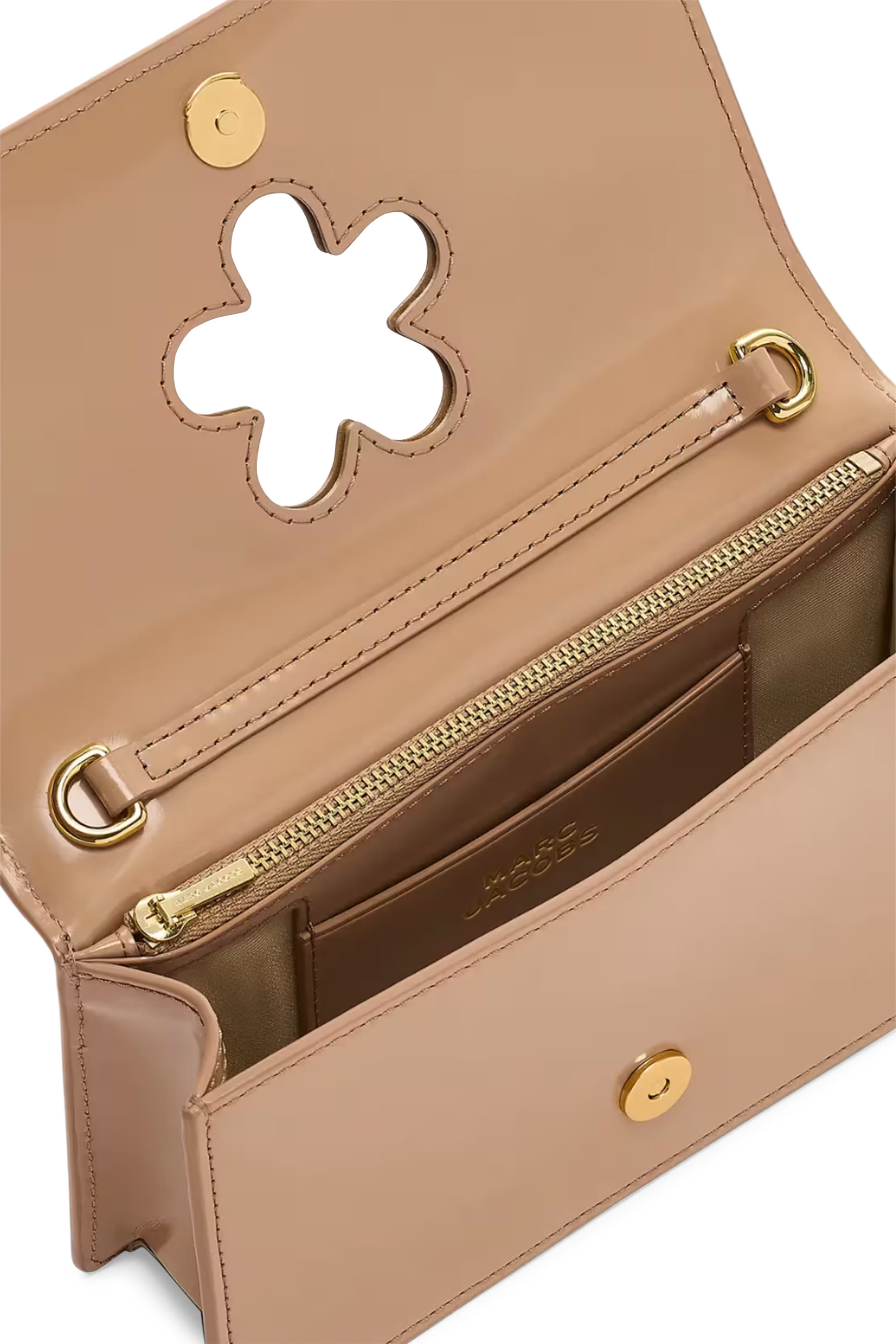 Glam Mirror Mini Bag 