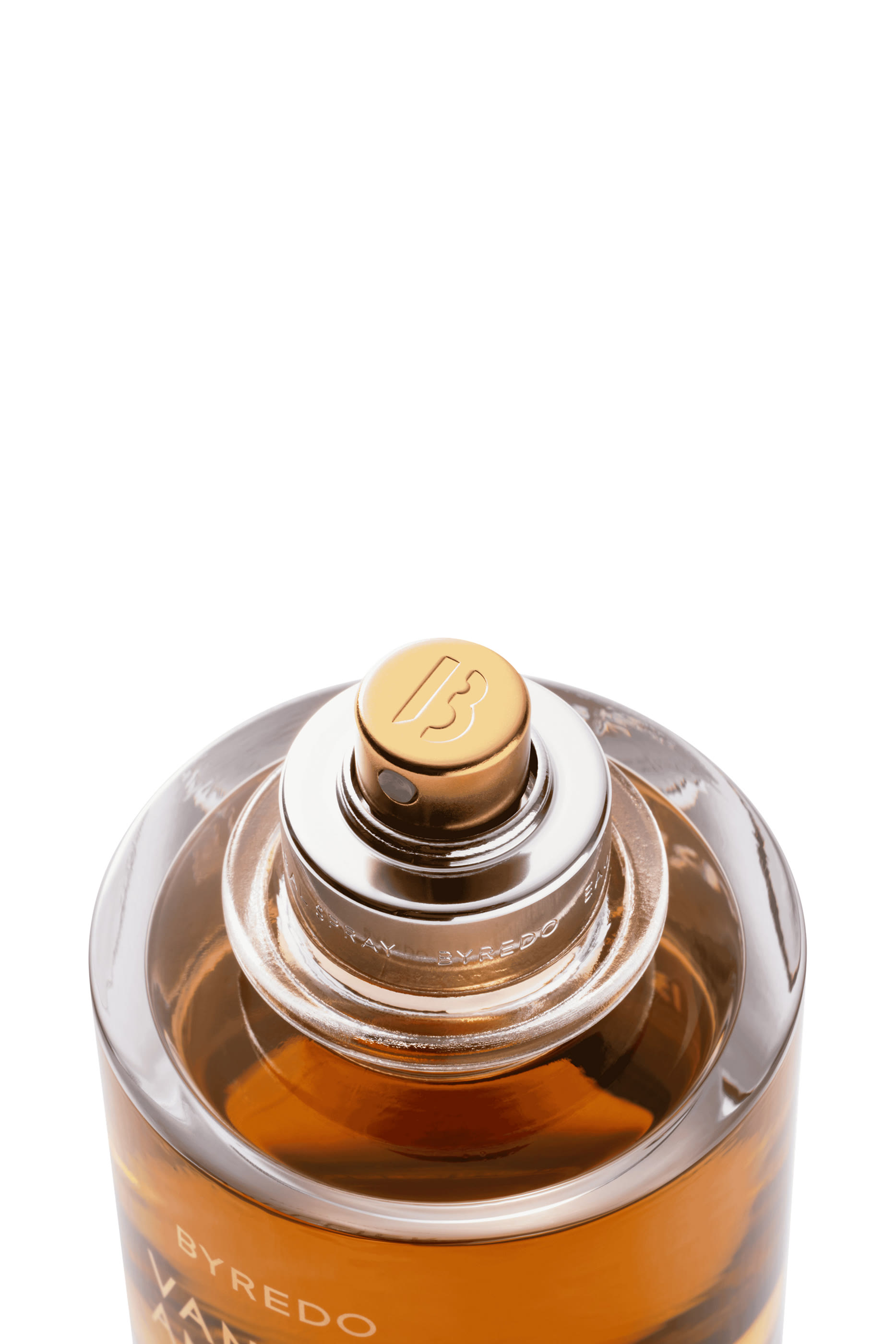 Vanille Antique Extrait de Parfum