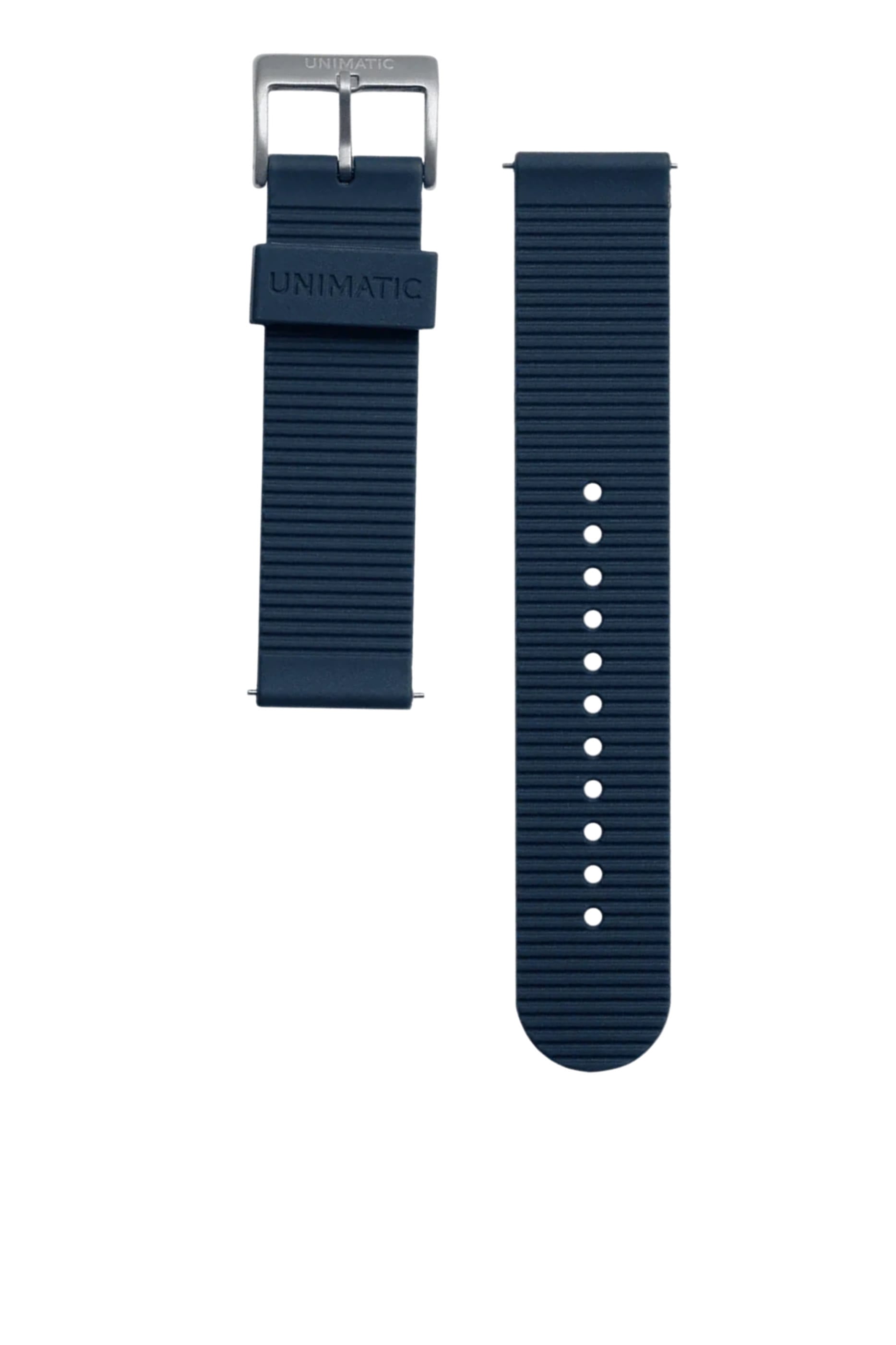Two-Piece TPU Strap SSB Hardware