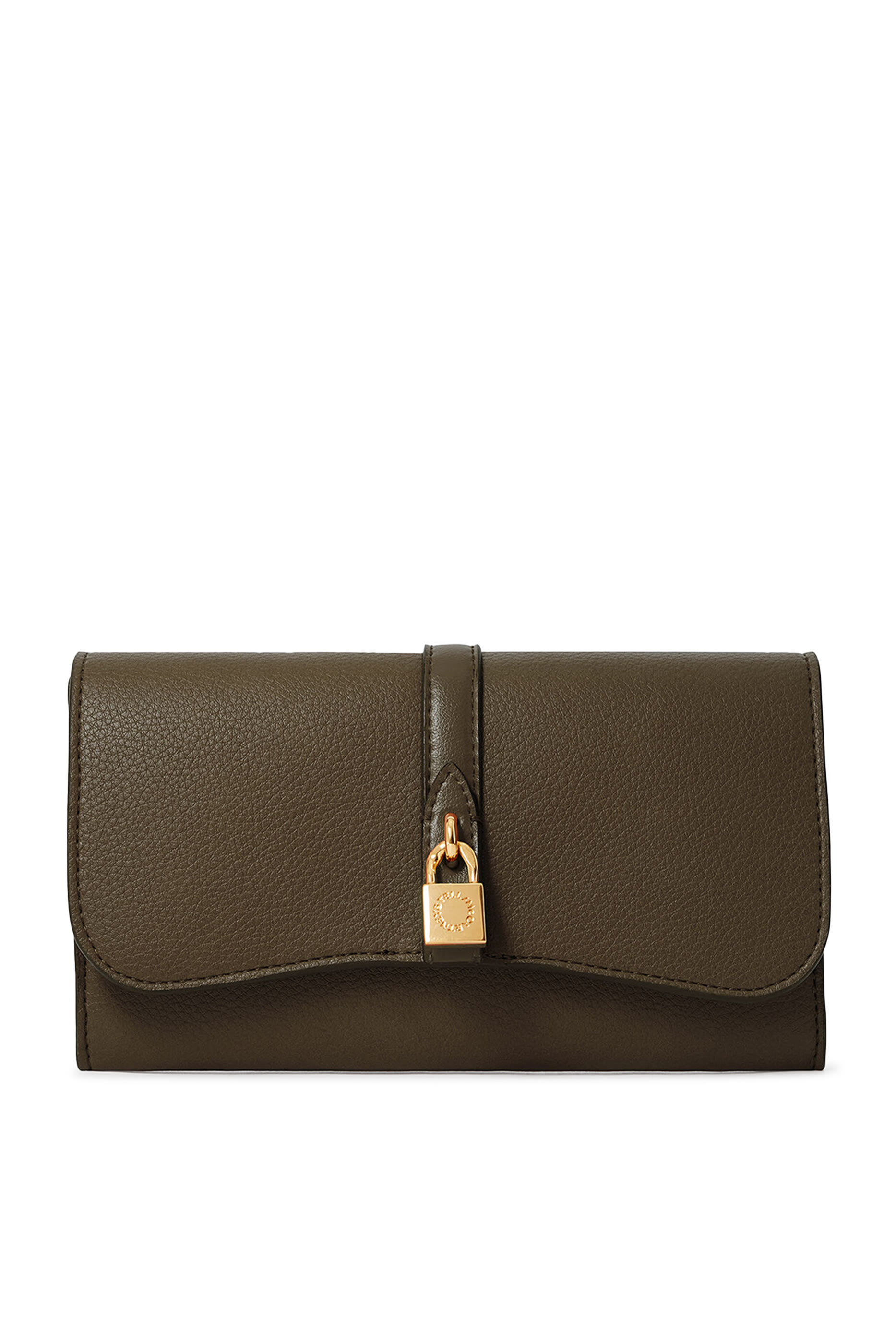 Ryder Flap Continental Wallet