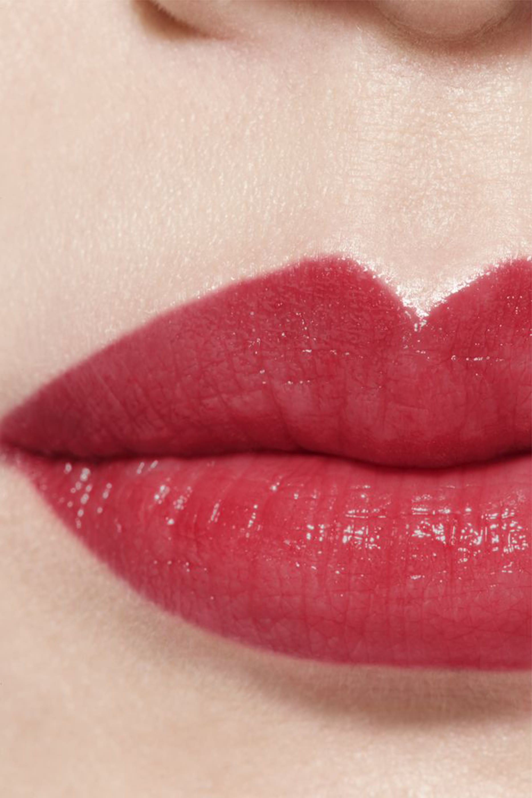 Chanel Rouge Coco Baume Shine Hydrating Beautifying Tinted Lip Balm