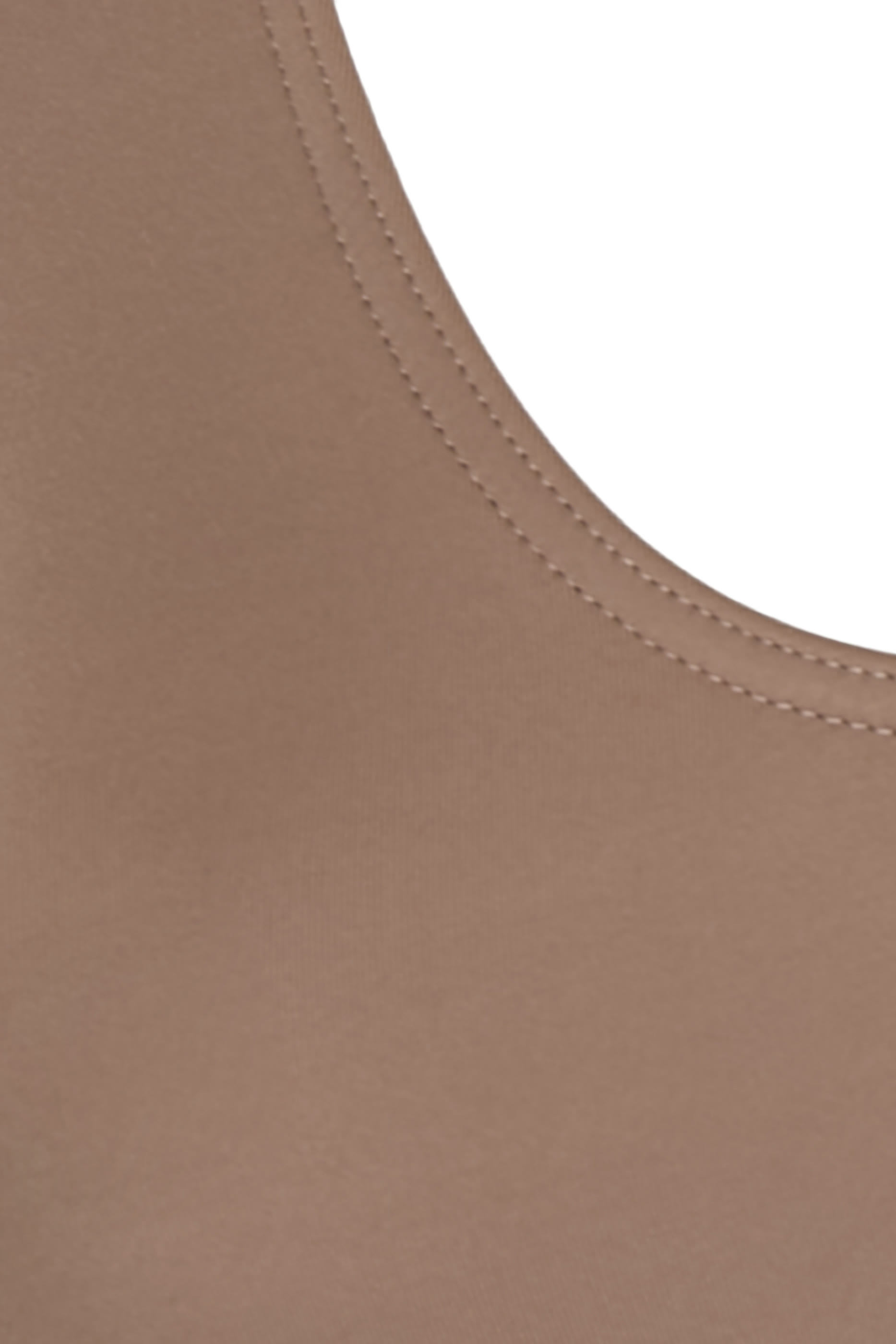 Racer Back Maillot