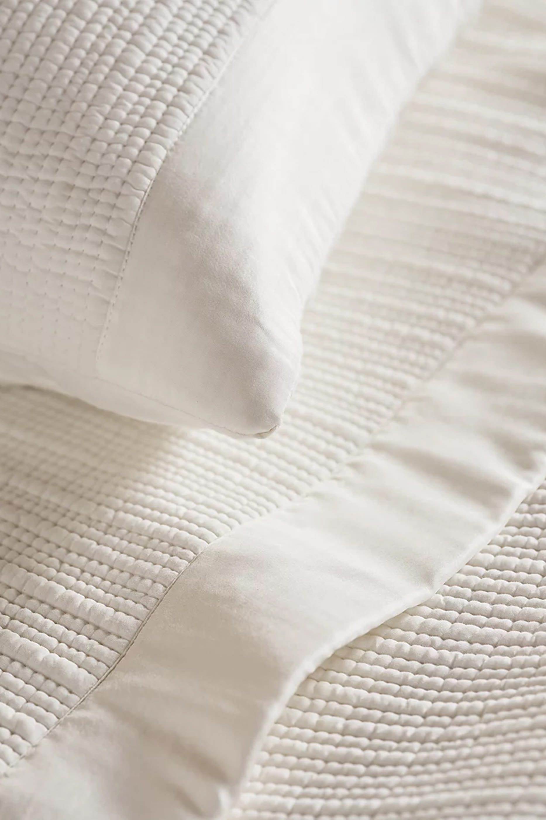 Belgravia Quilt 