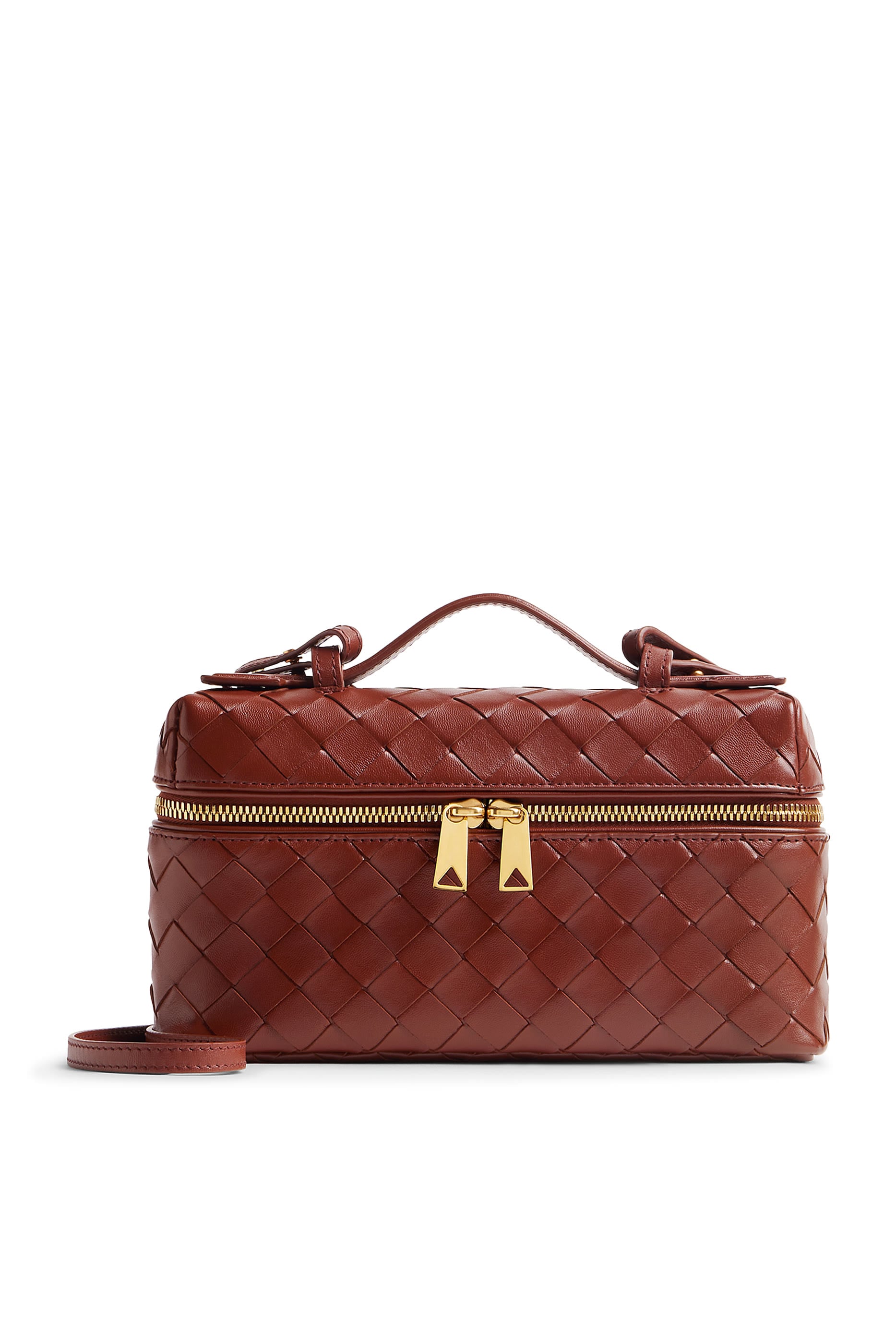 Bang Bang Vanity Case