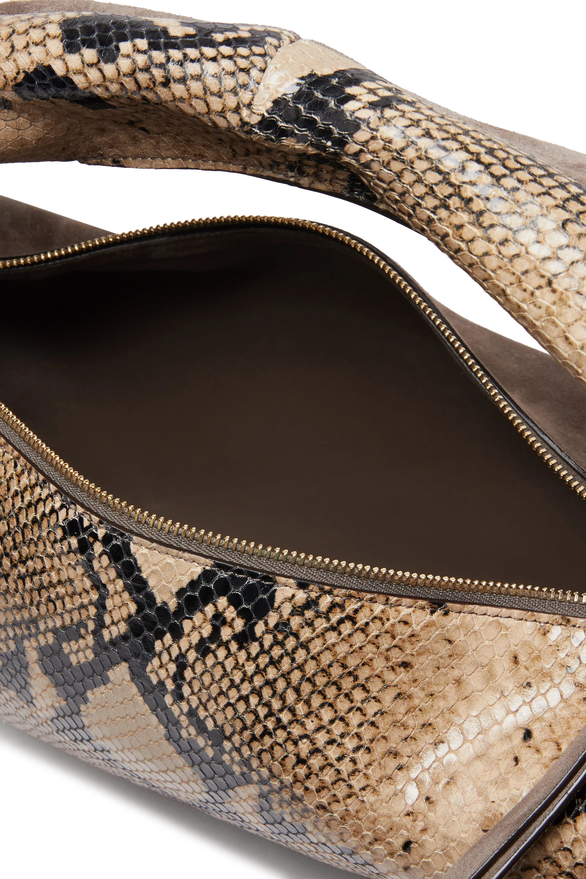 Olivia Medium Hobo Bag