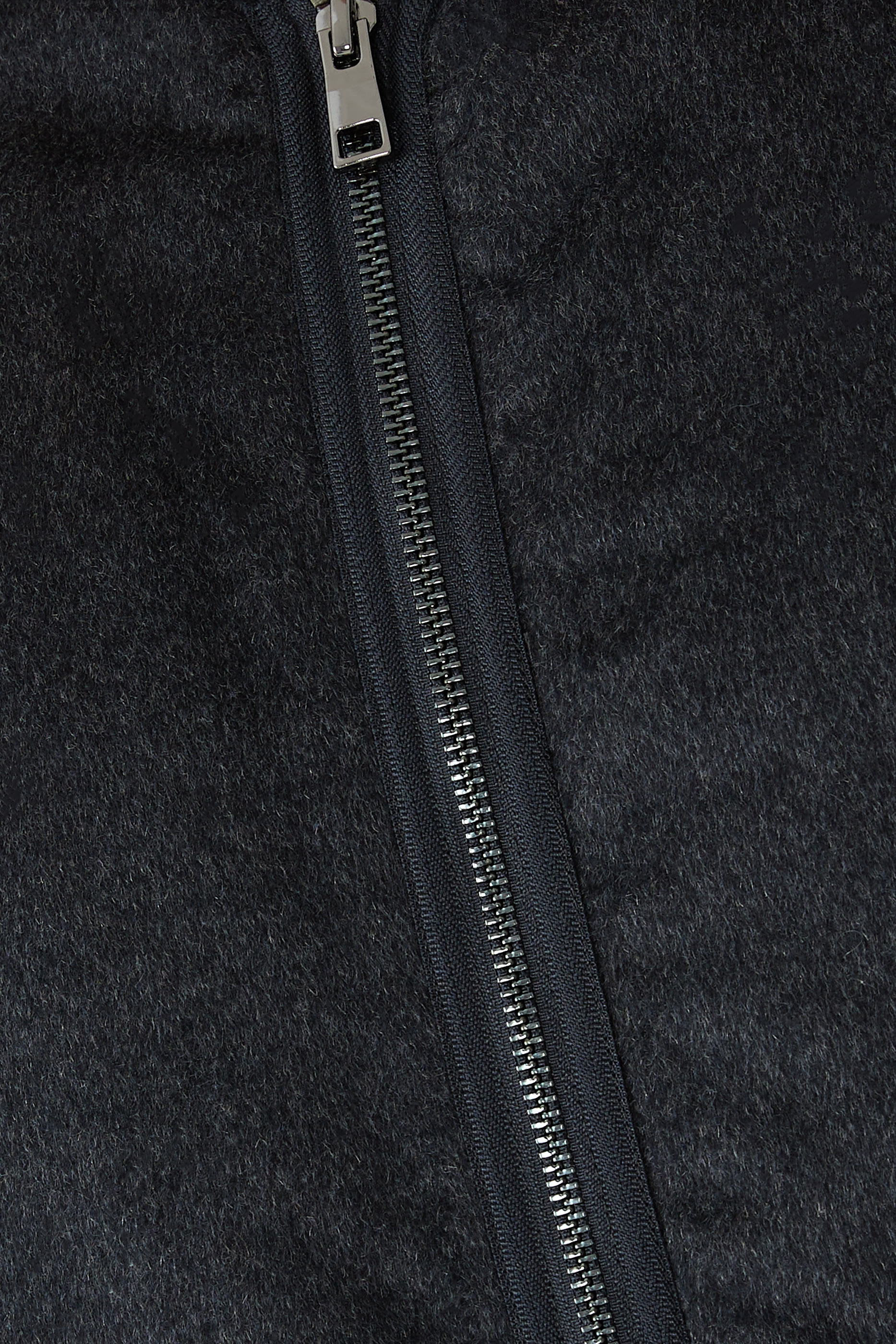 Woven Vest 