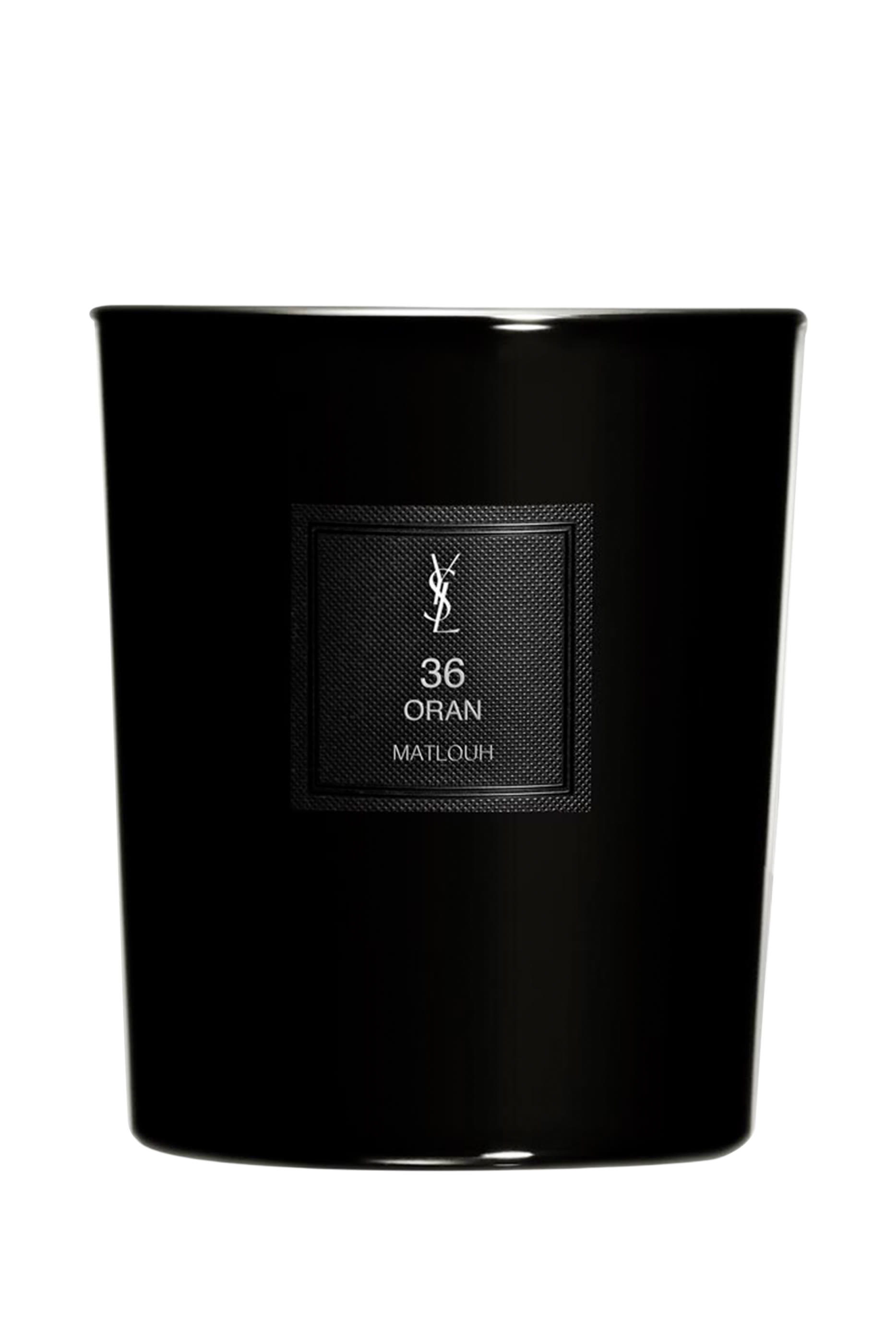 36 Oran Scented Candle 