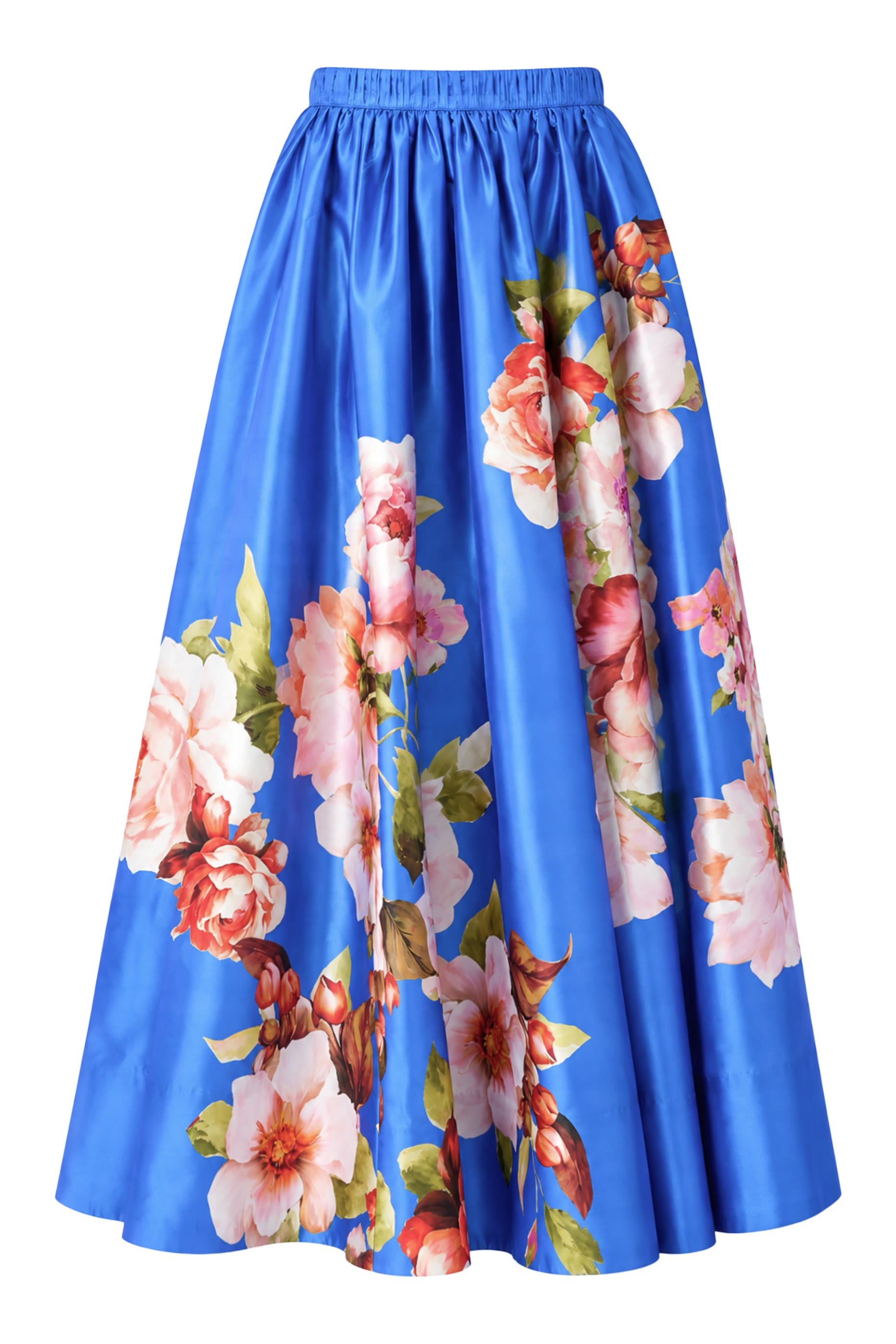 Vanya Maxi Skirt