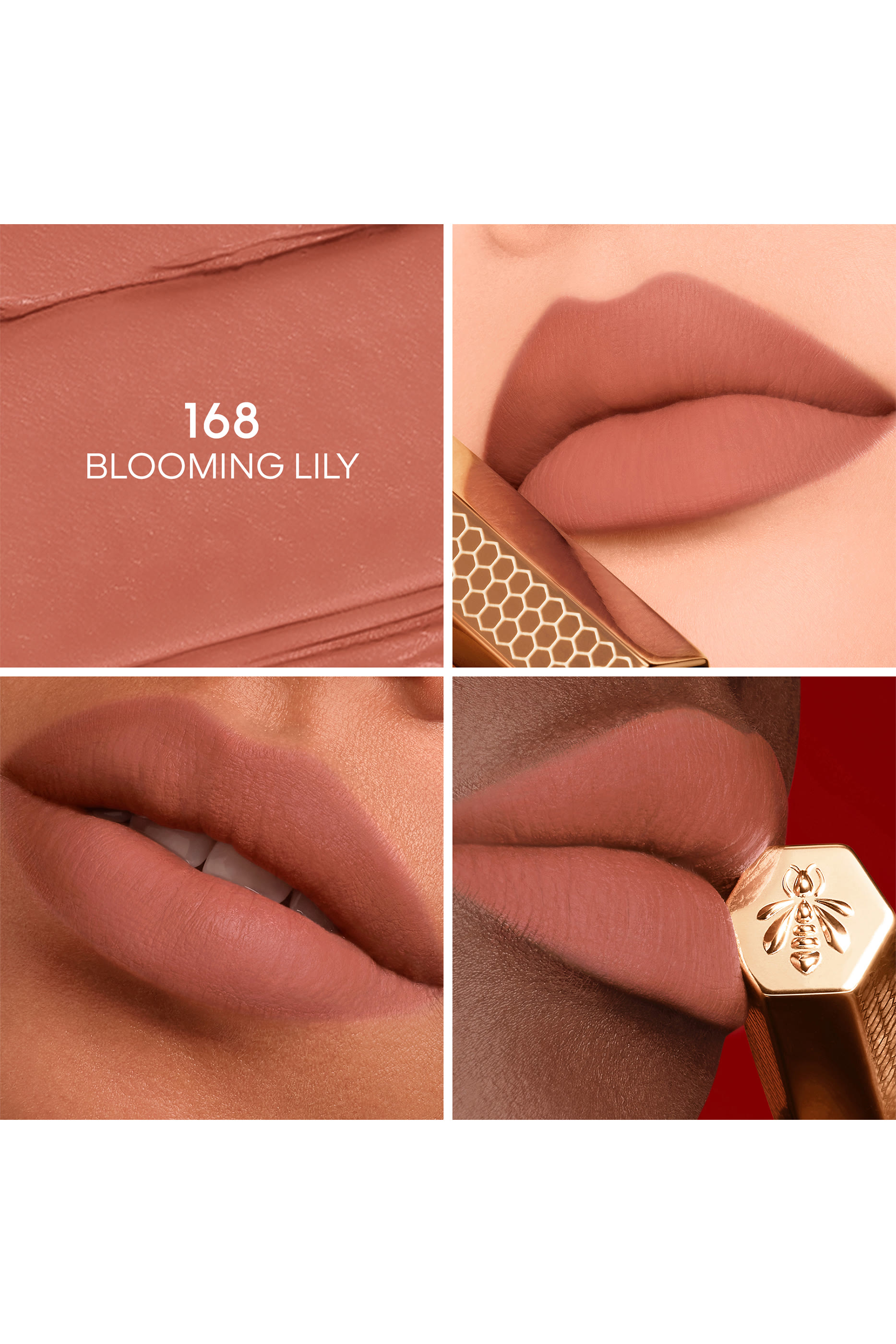 KissKiss Lipstick