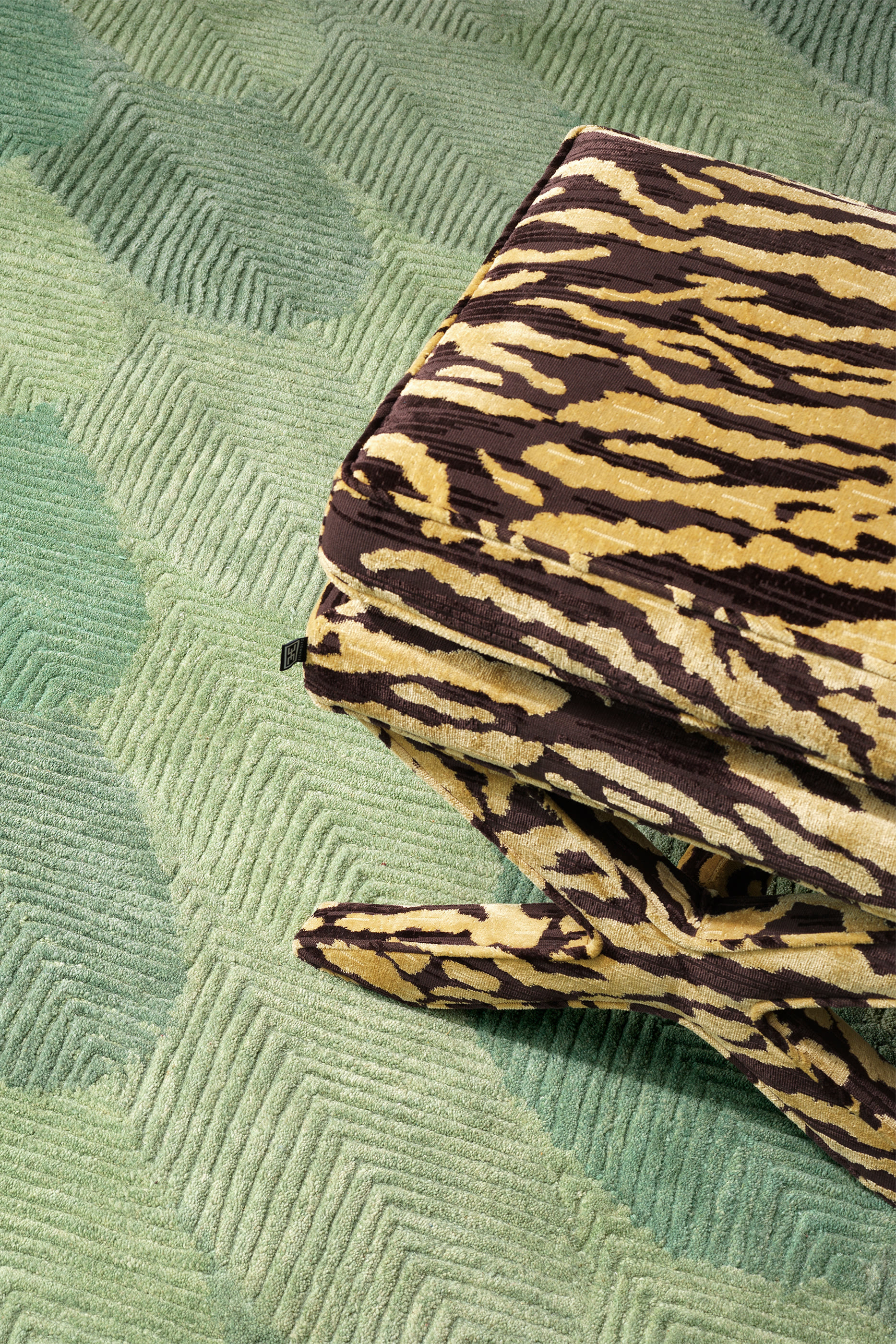 Mayfield Rug