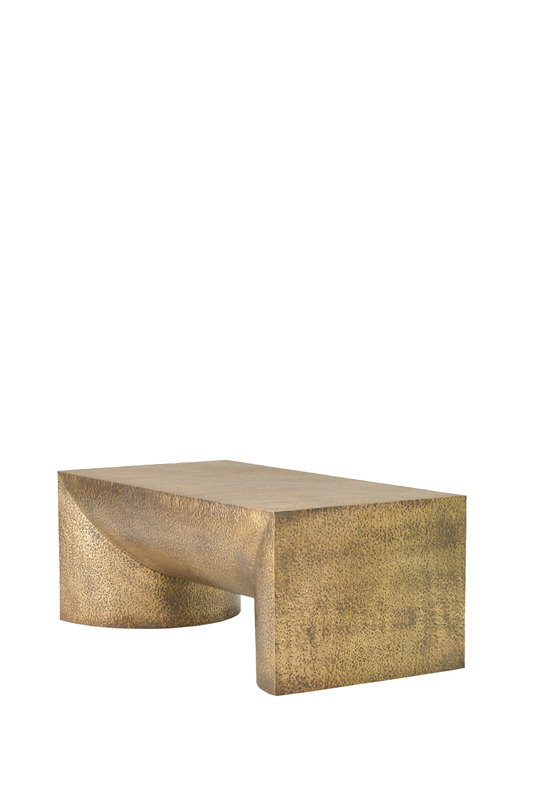 Drayton Coffee Table