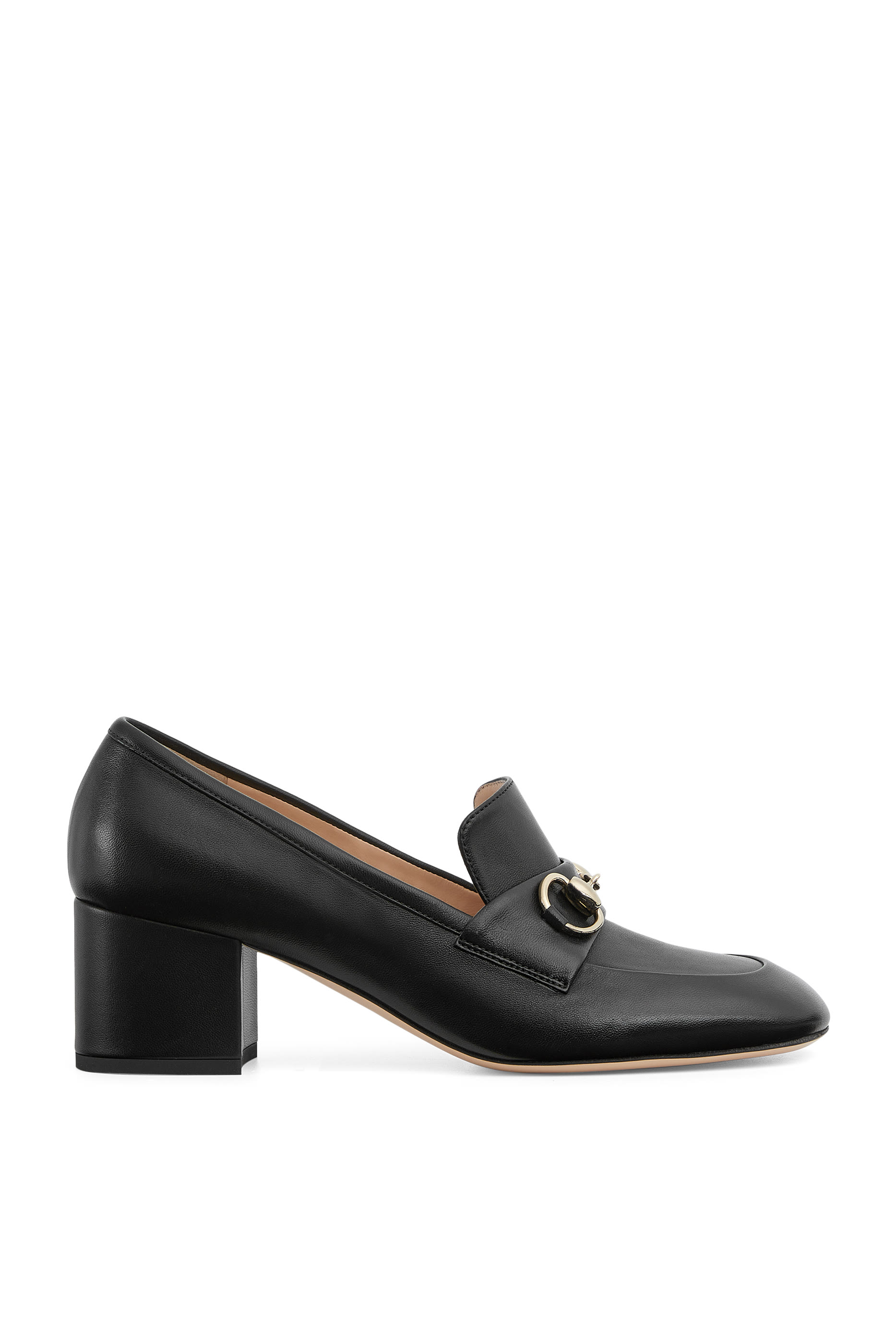 Horsebit 55 Loafer Pumps