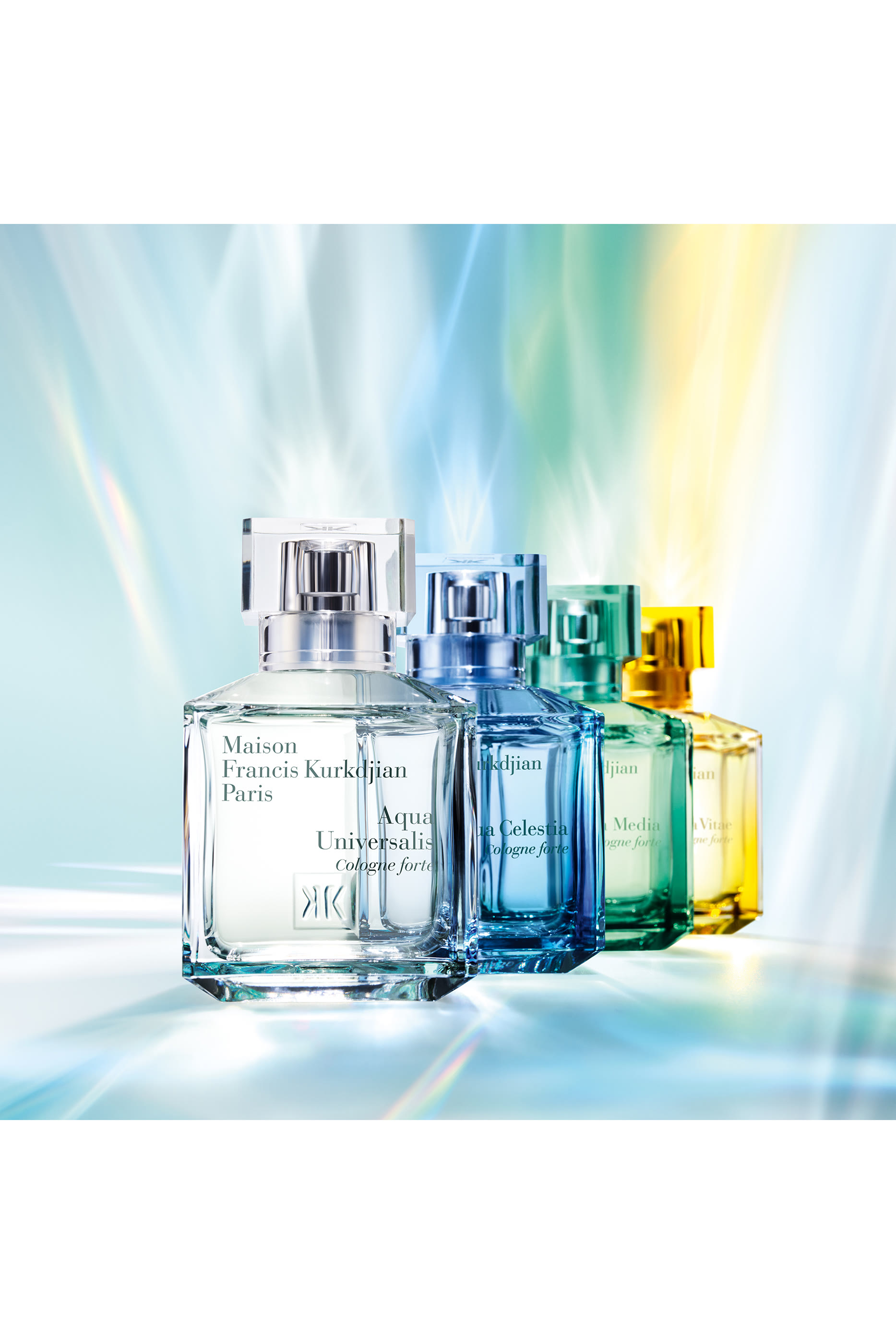 Aqua Vitae Cologne Forte Eau de Parfum