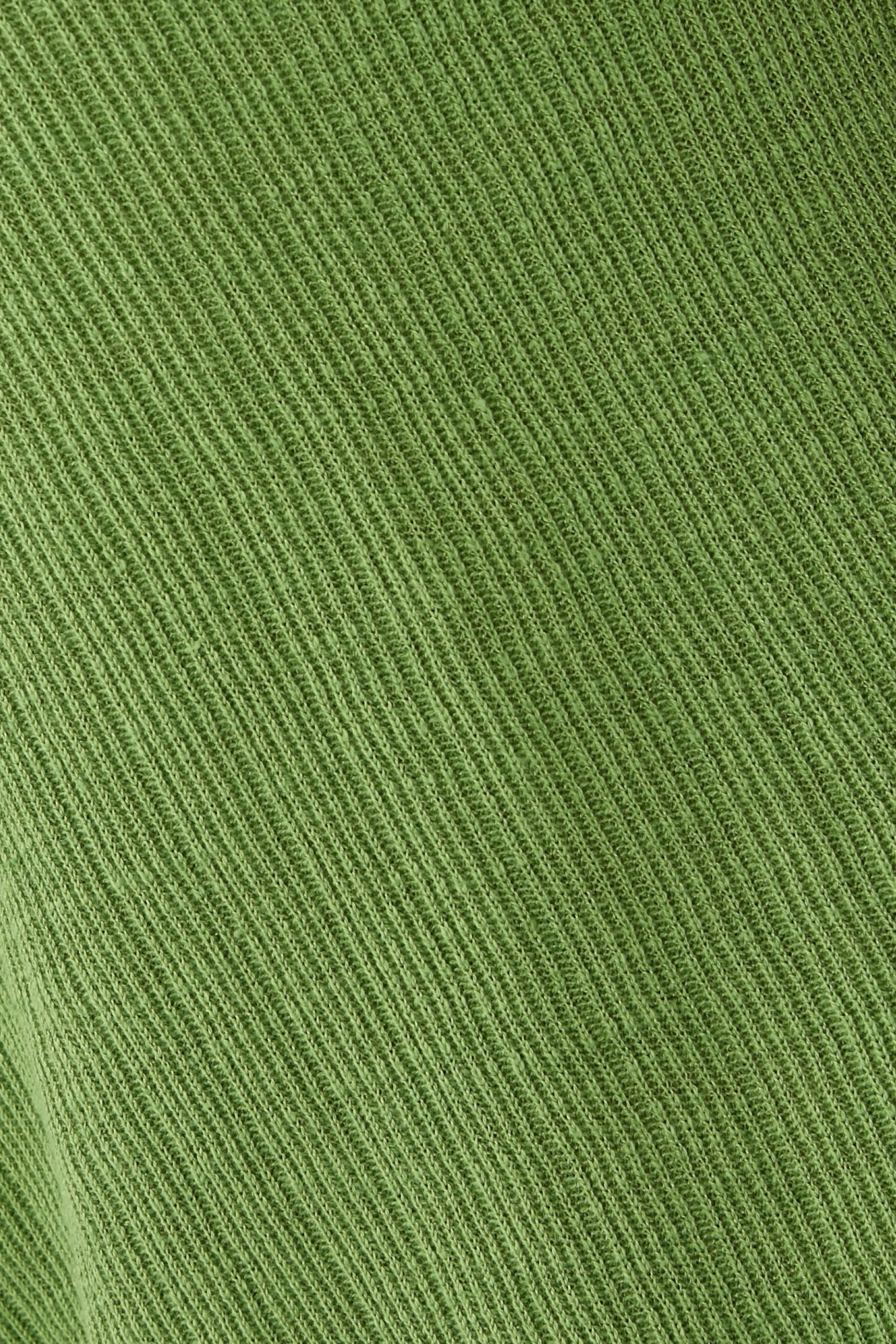 Joaquim Cotton-Blend Polo