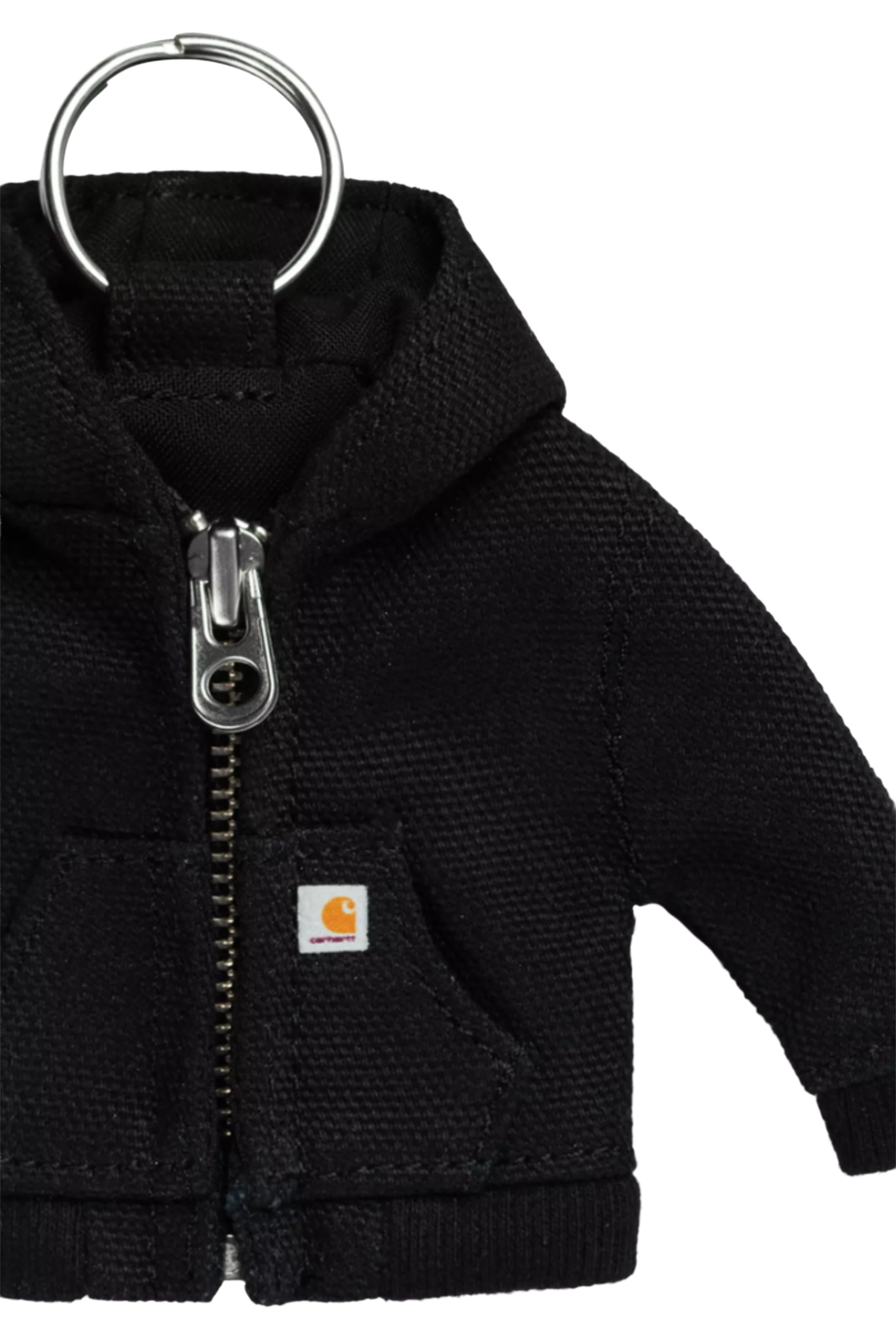 Mini Active Jacket Keychain