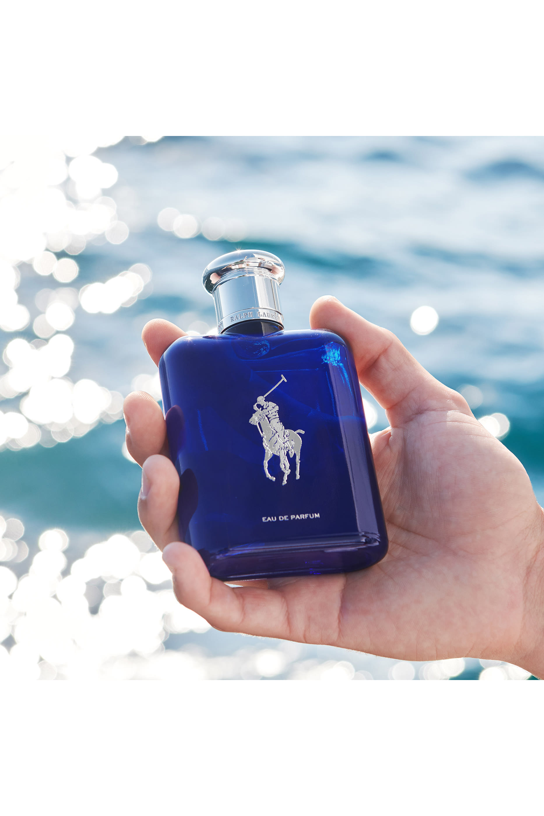 Polo Blue Eau de Parfum