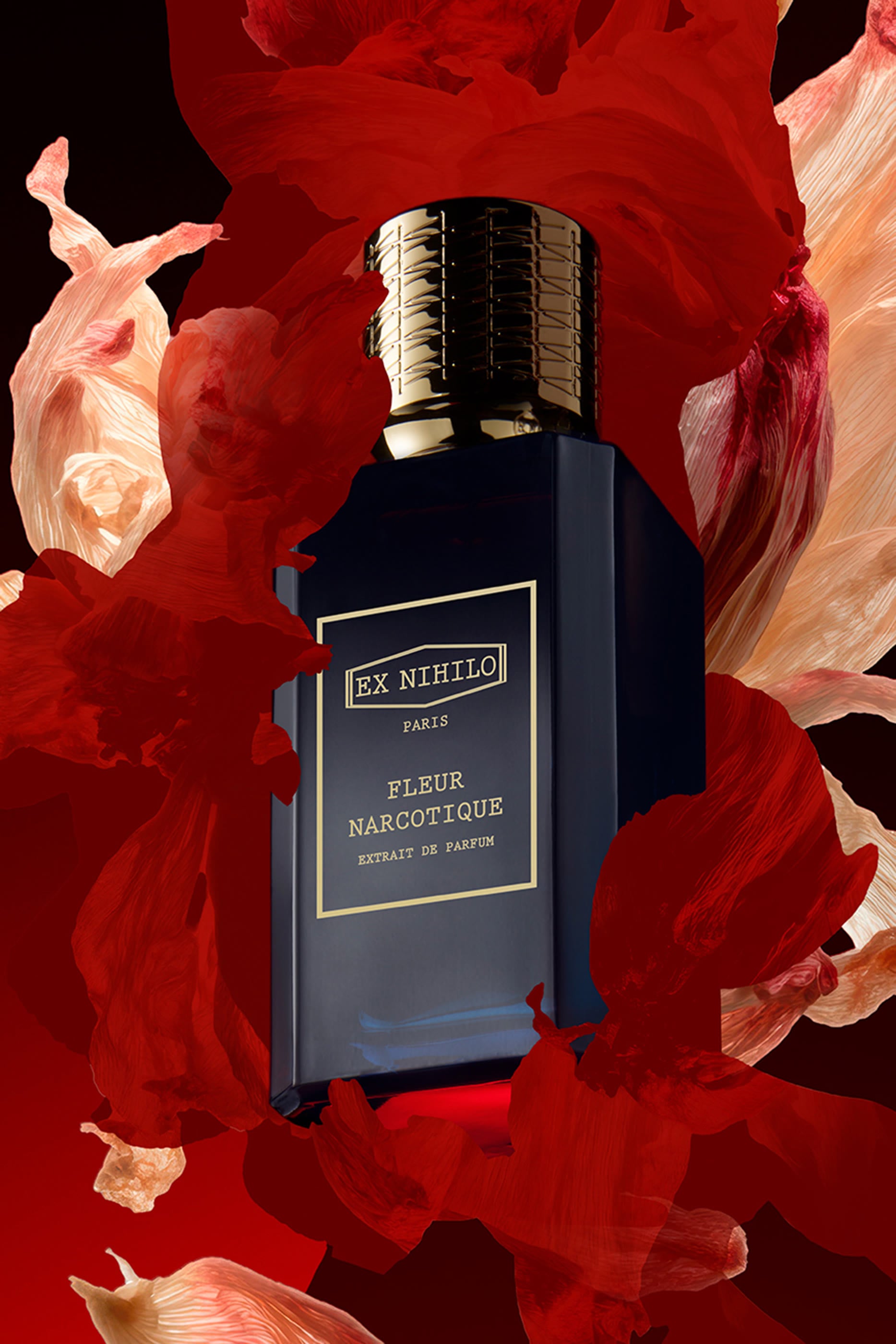 Fleur Narcotique Extrait de Parfum