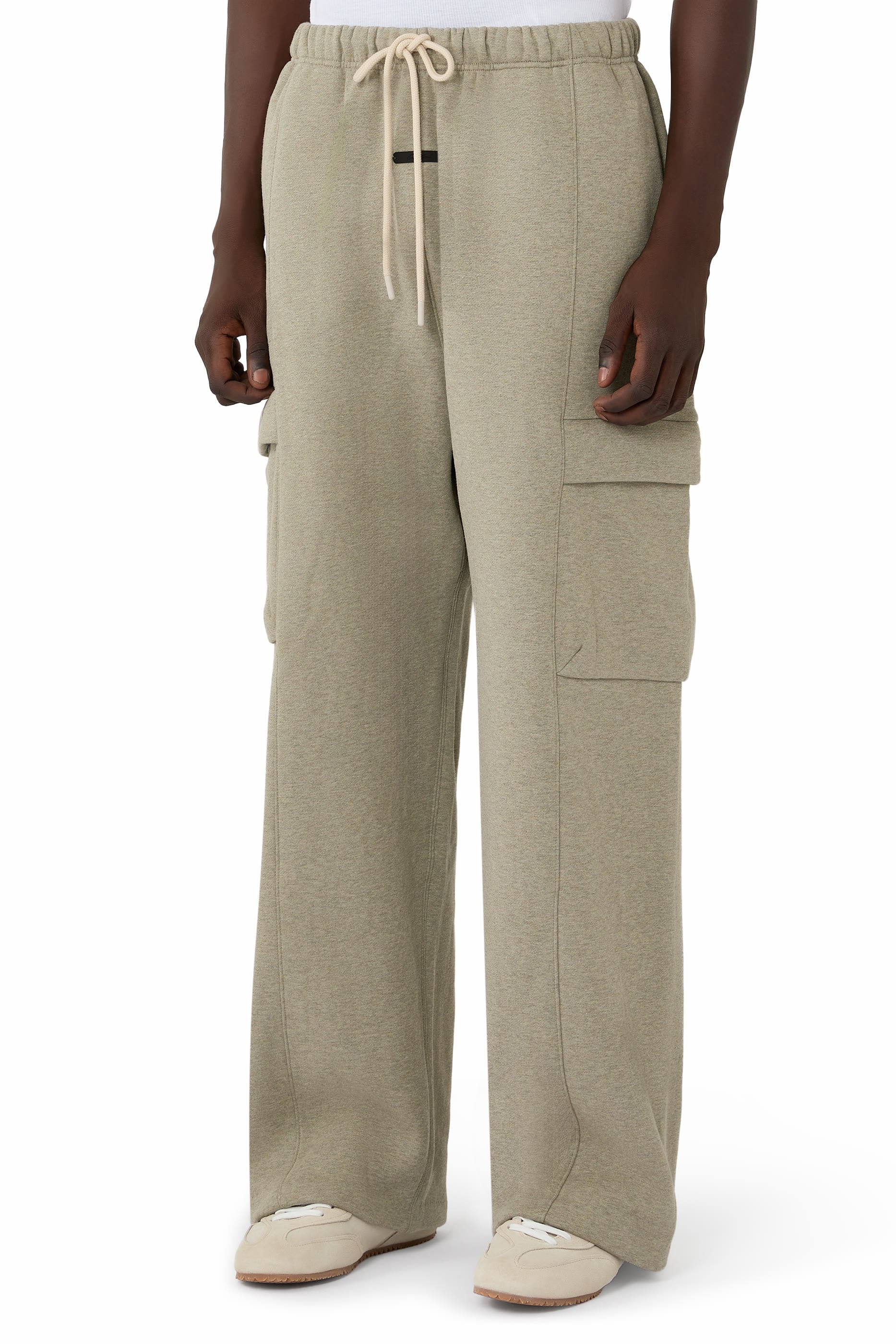 Cargo Field Pants