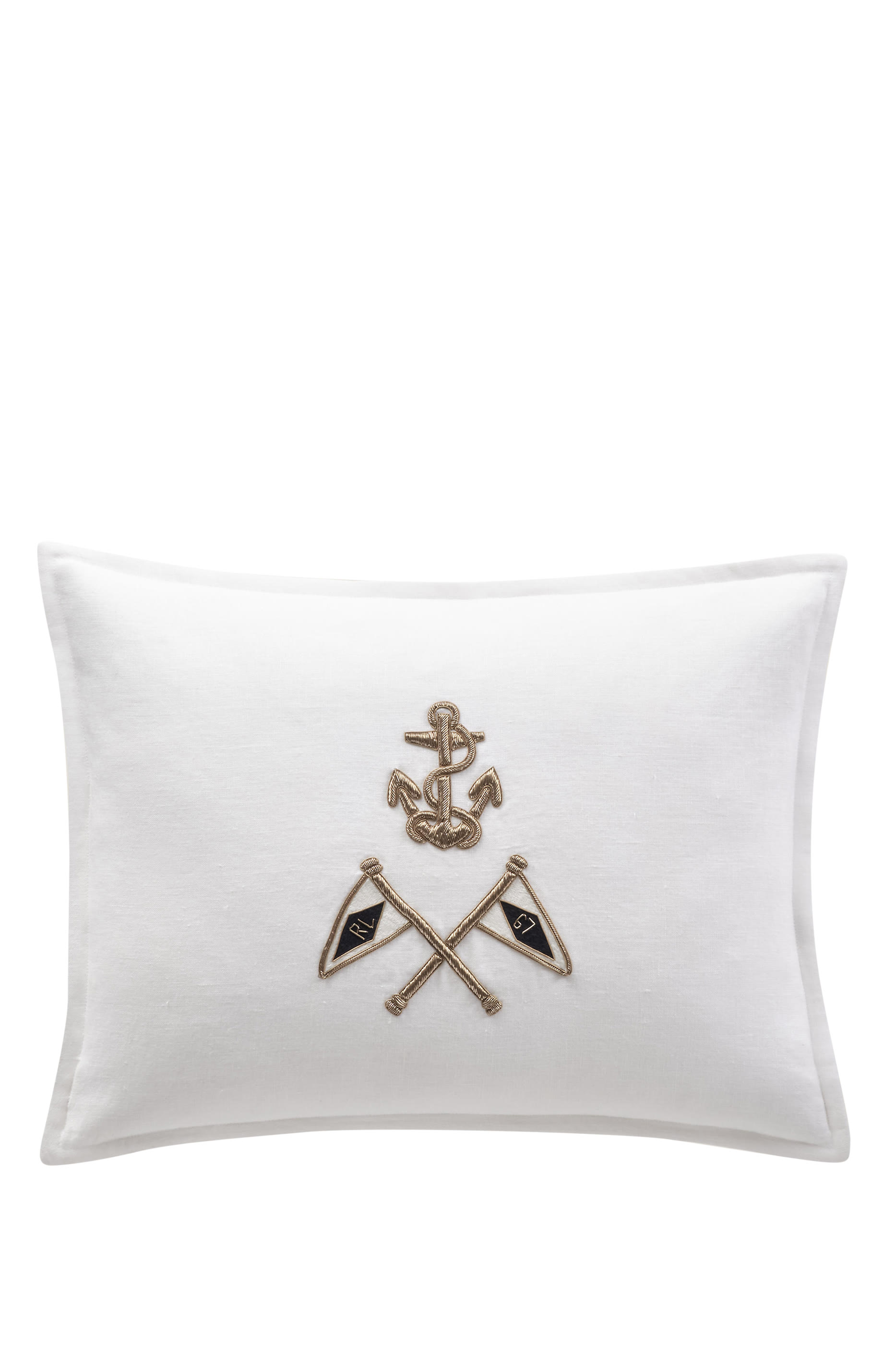 Bayview Cushion 